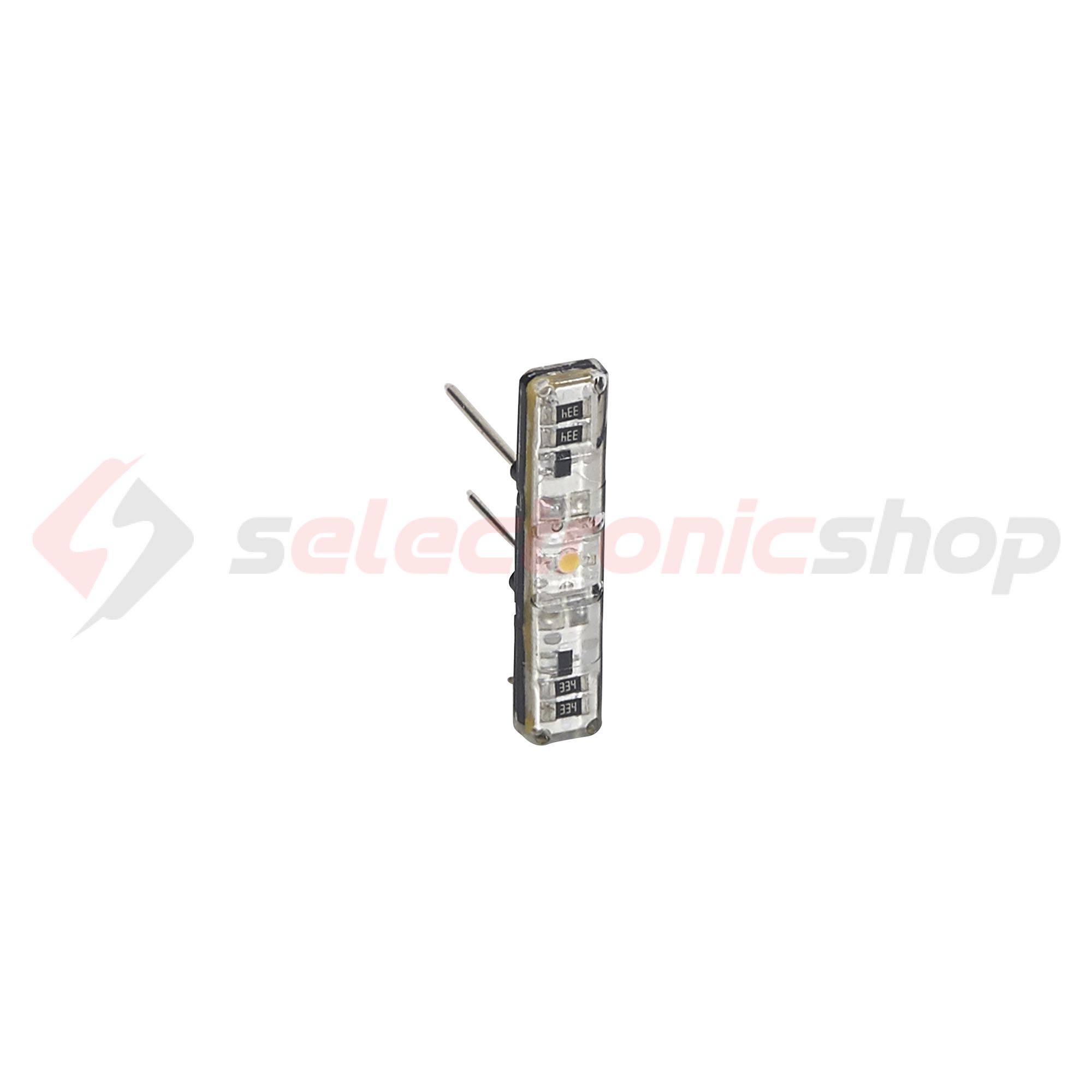 Céliane/Mosaic világítóbetét kapcs/nyg.-hoz LED fehér-fényű dugaszolóaljzat LEGRAND - 067684