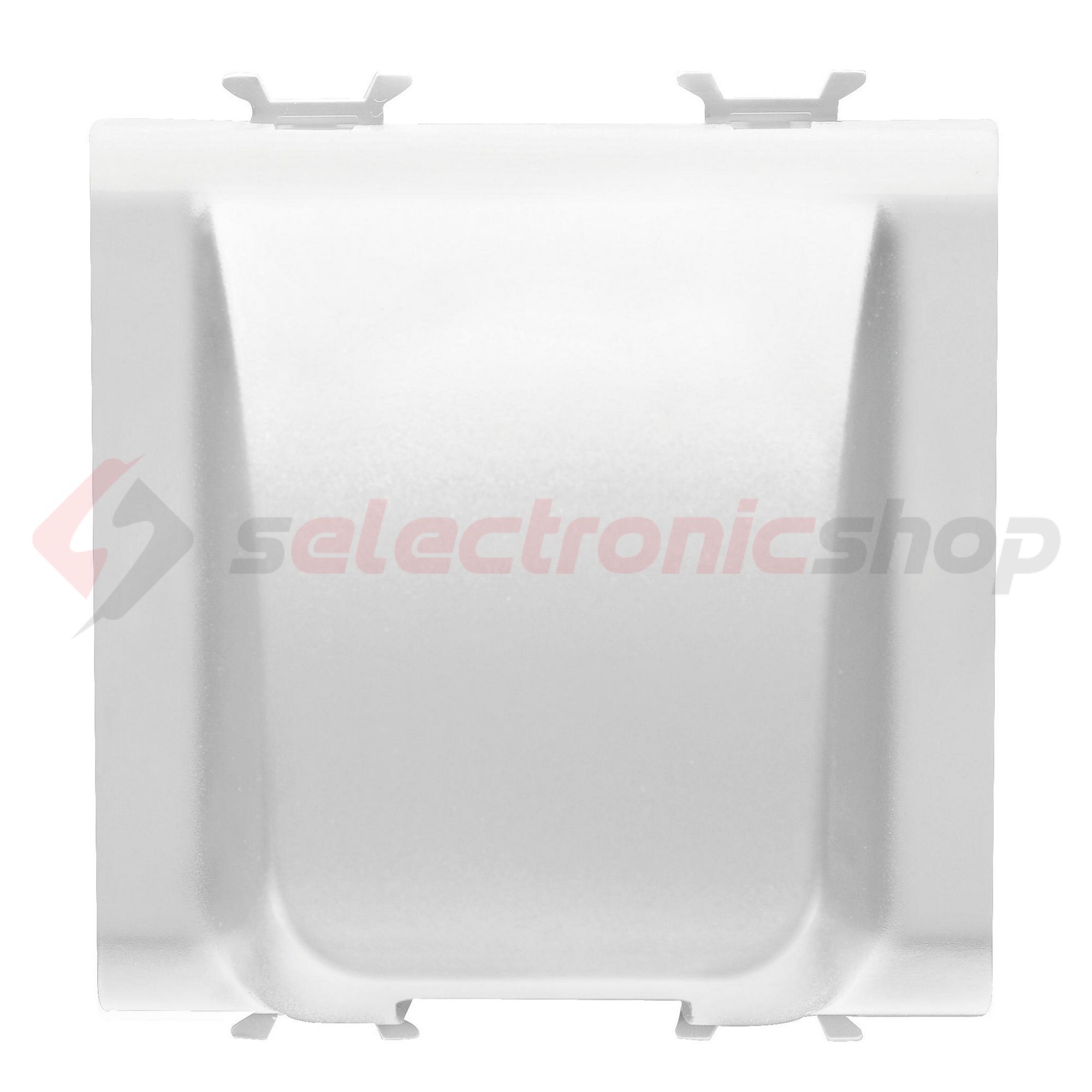 ChoruSmart kábelbevezető 2M fehér  GEWISS - GW10194