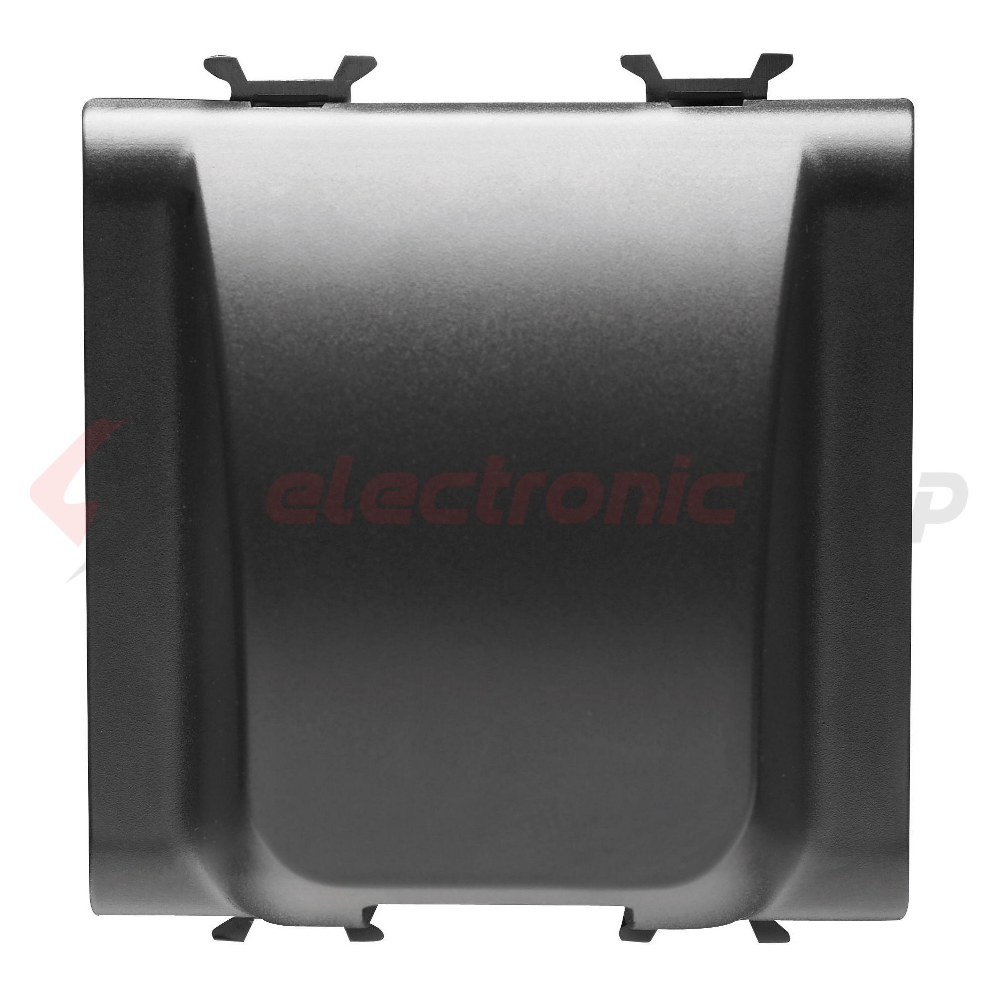 ChoruSmart kábelkivezető 2M fekete  GEWISS - GW12194