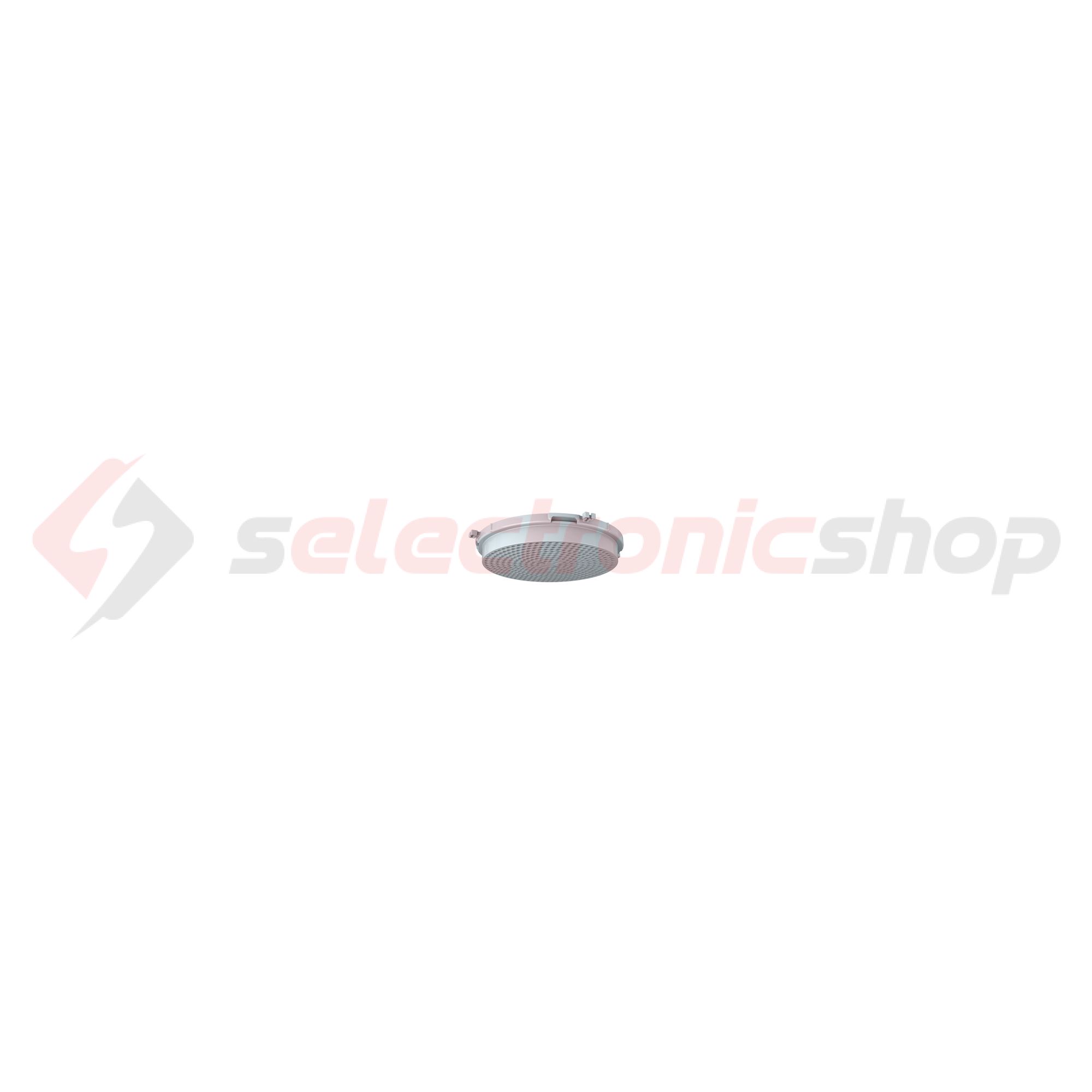 Előlap födémkihagyáshoz univerzális homlokelem HaloX-O KAISER - 1281-10