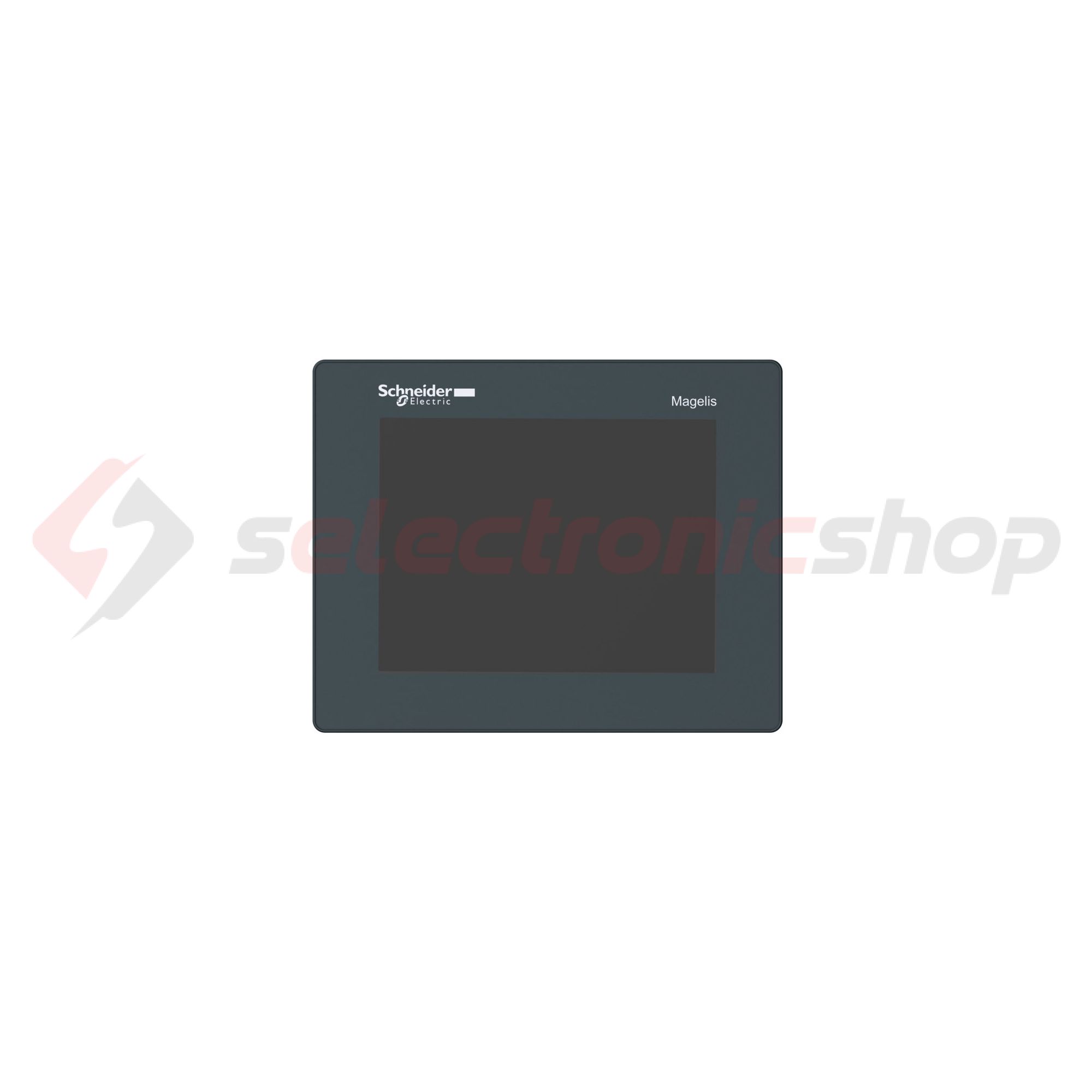 Érintőképernyő 5.7