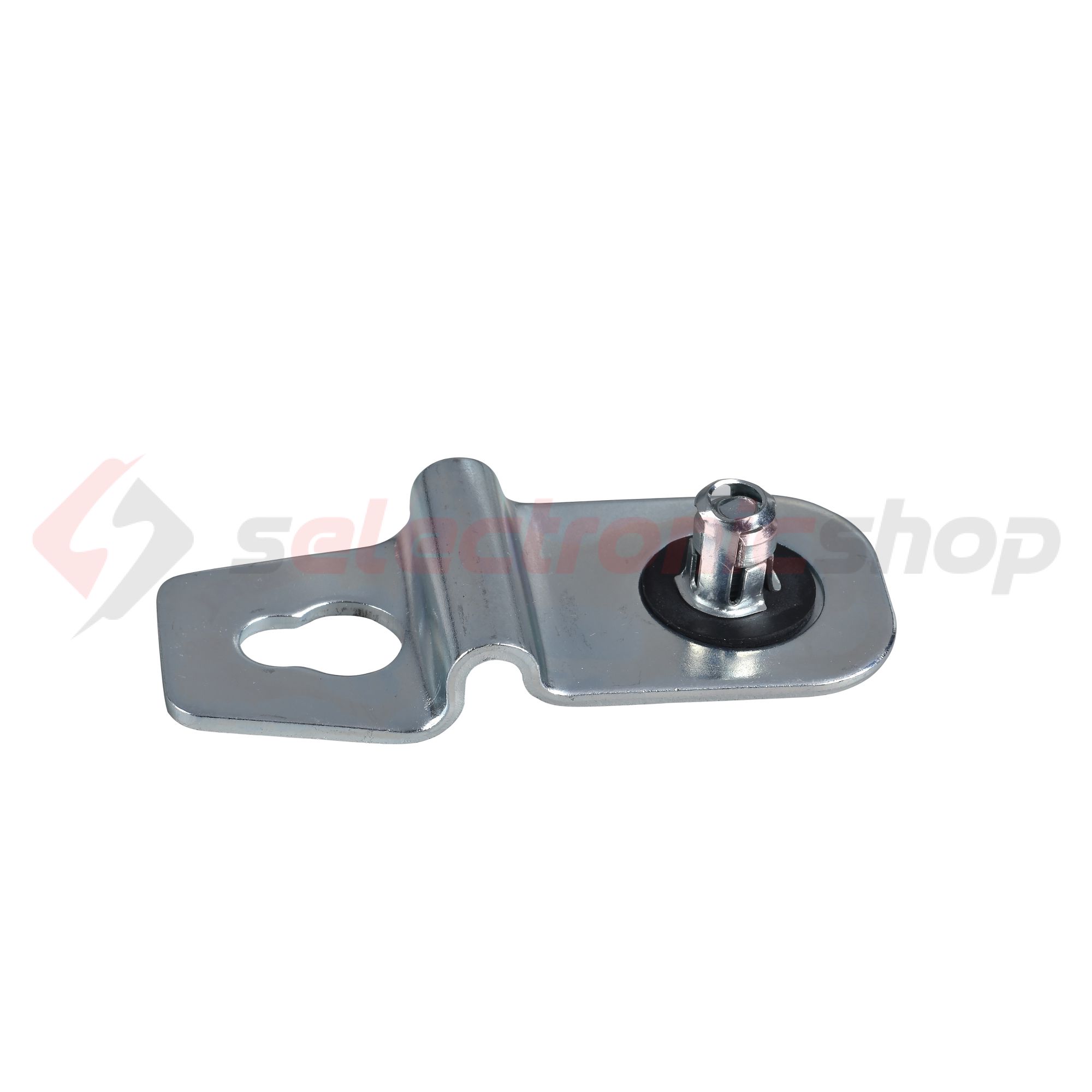 Fali fül (4db) 42mm-sz 74mm-ma 12mm-mé Spacial CRN Schneider - NSYPFCR