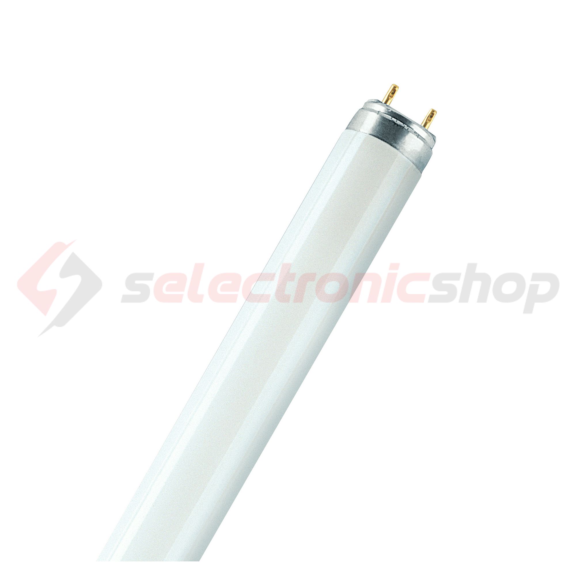 Fénycső 1,2m DIM élelmiszer-hez T8 G13 36W 1800lm 20000h fehér B-en.o. LumiluxNatura LEDVANCE - 4050300010526