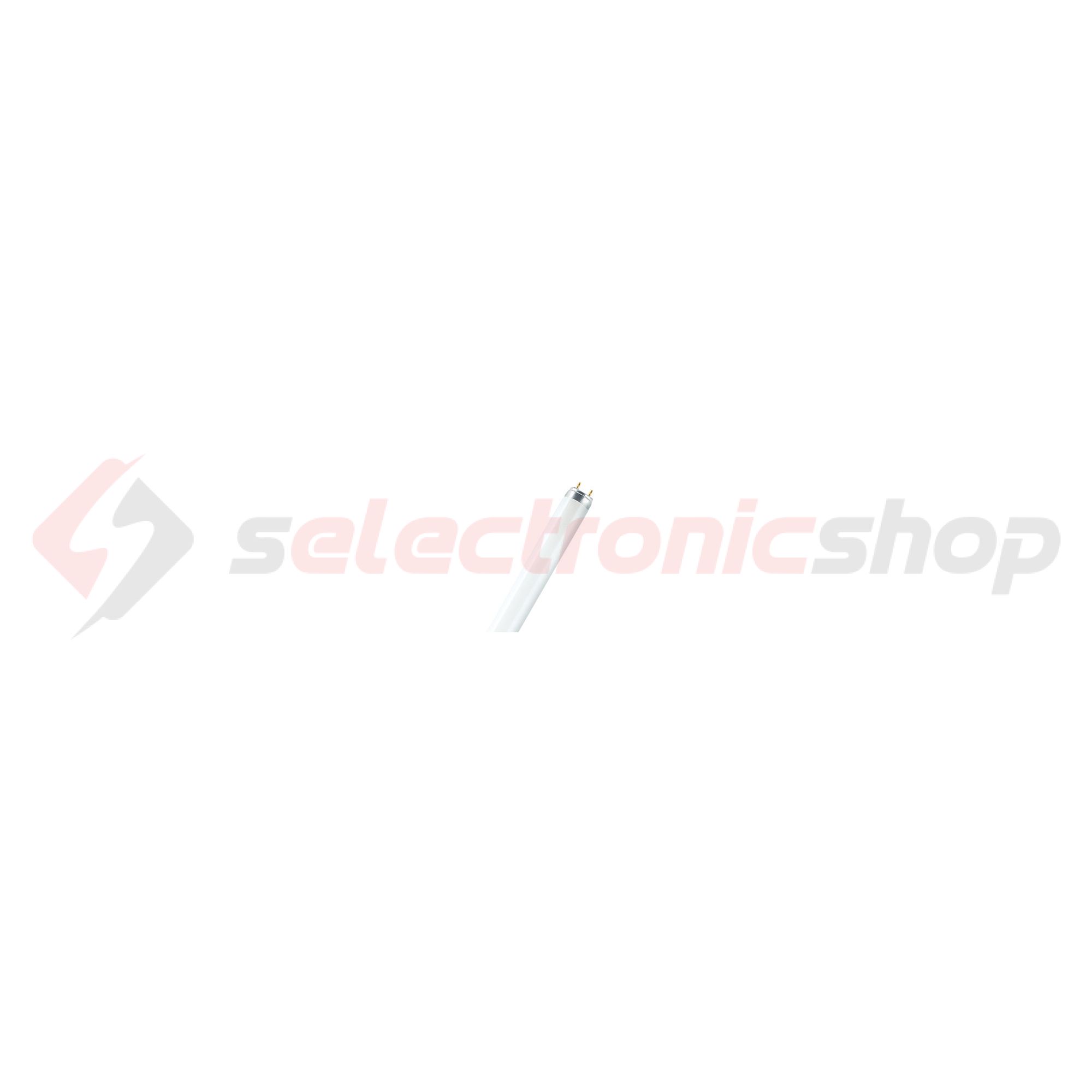 Fénycső 1,5m aqua-/terrariumhoz növénytermesztési-hez T8 G13 58W 3700lm 965 Biolux LEDVANCE - 4050300370613