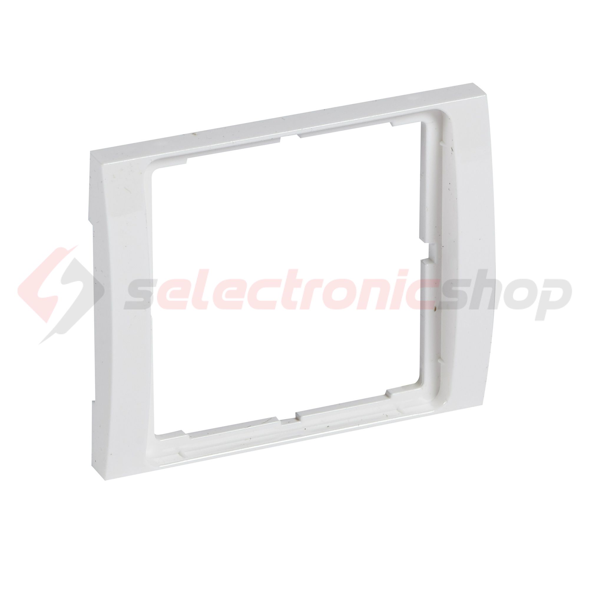 Galea adapterkeret 2xRJ45-betaéthez fehér SFPT LEGRAND - 771099