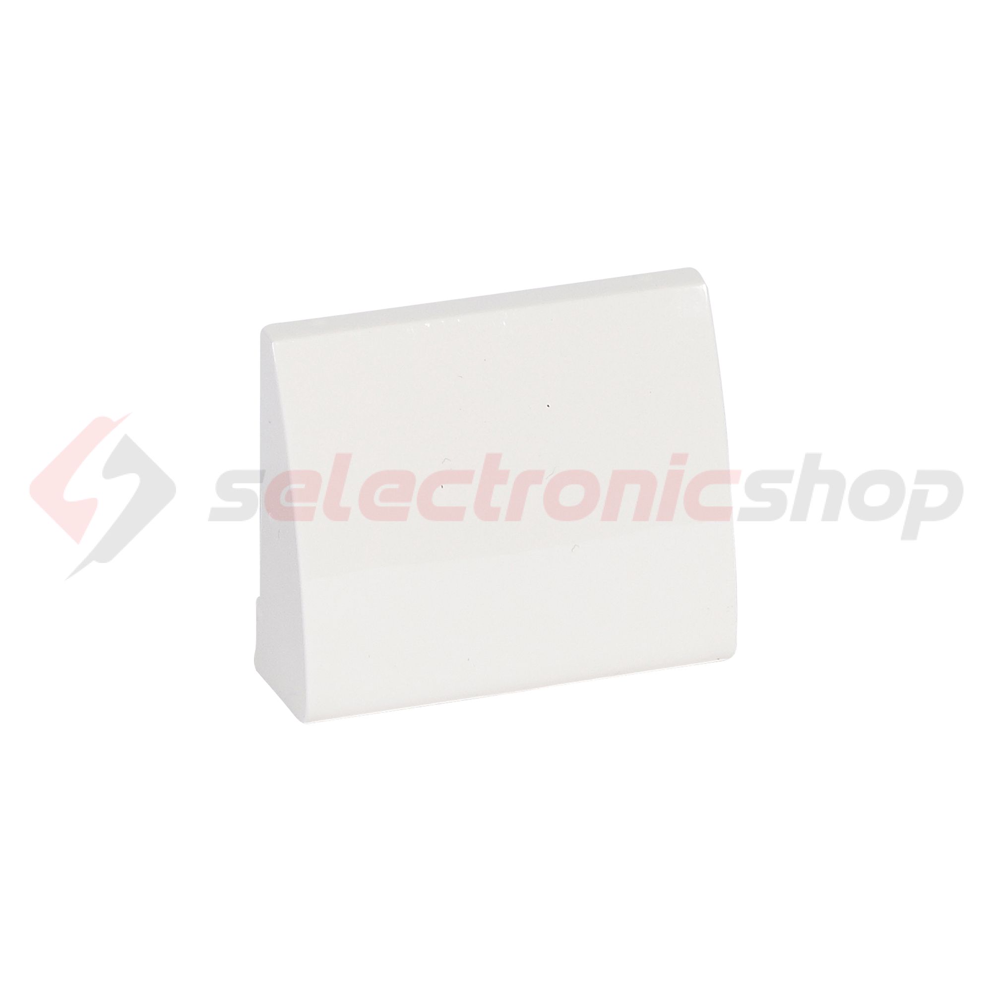 Galea kábelkivezető fedlap központi fedlap fehér LEGRAND - 777085