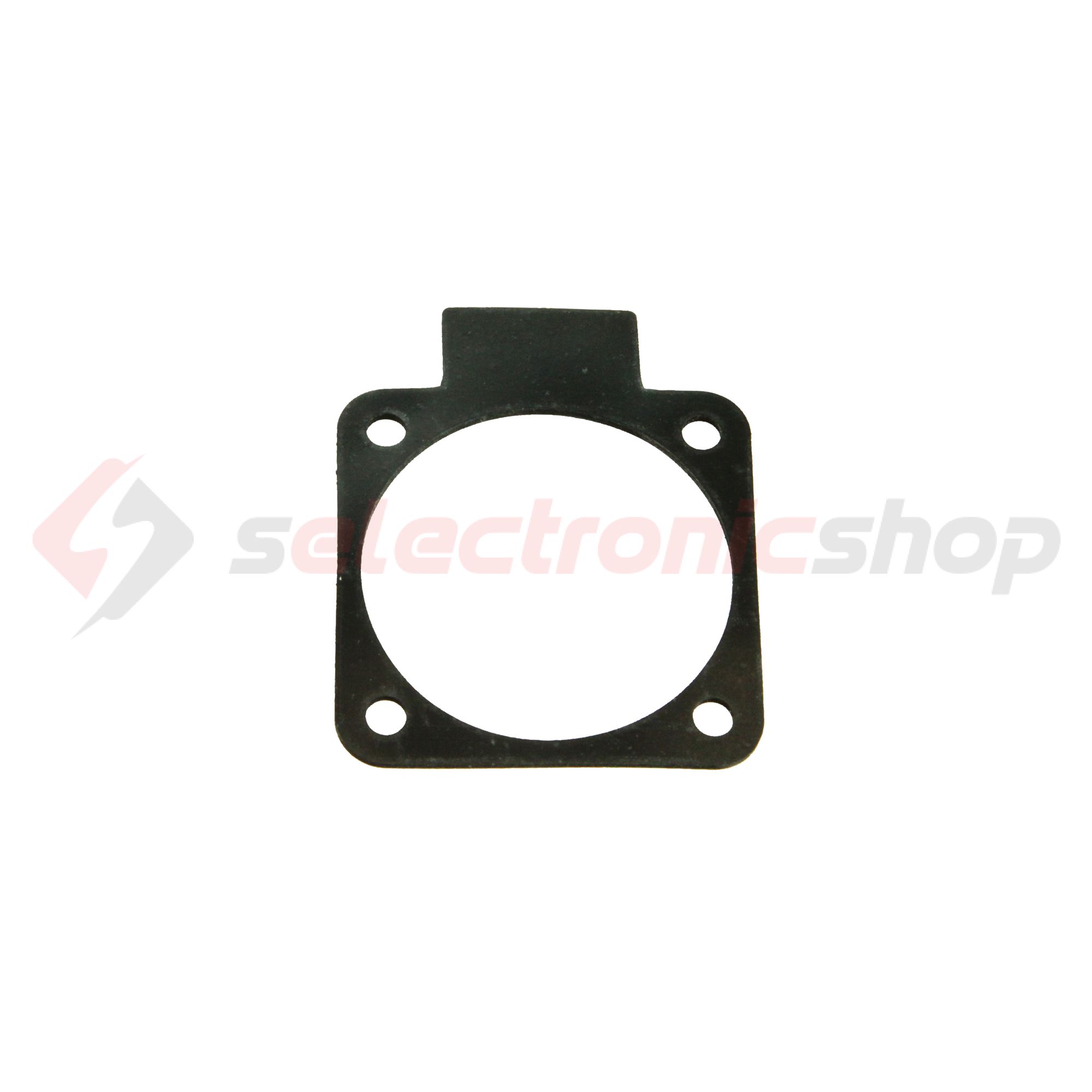 Gumi tömítés 162 dugaljhoz 105-höz PCE - D105-0