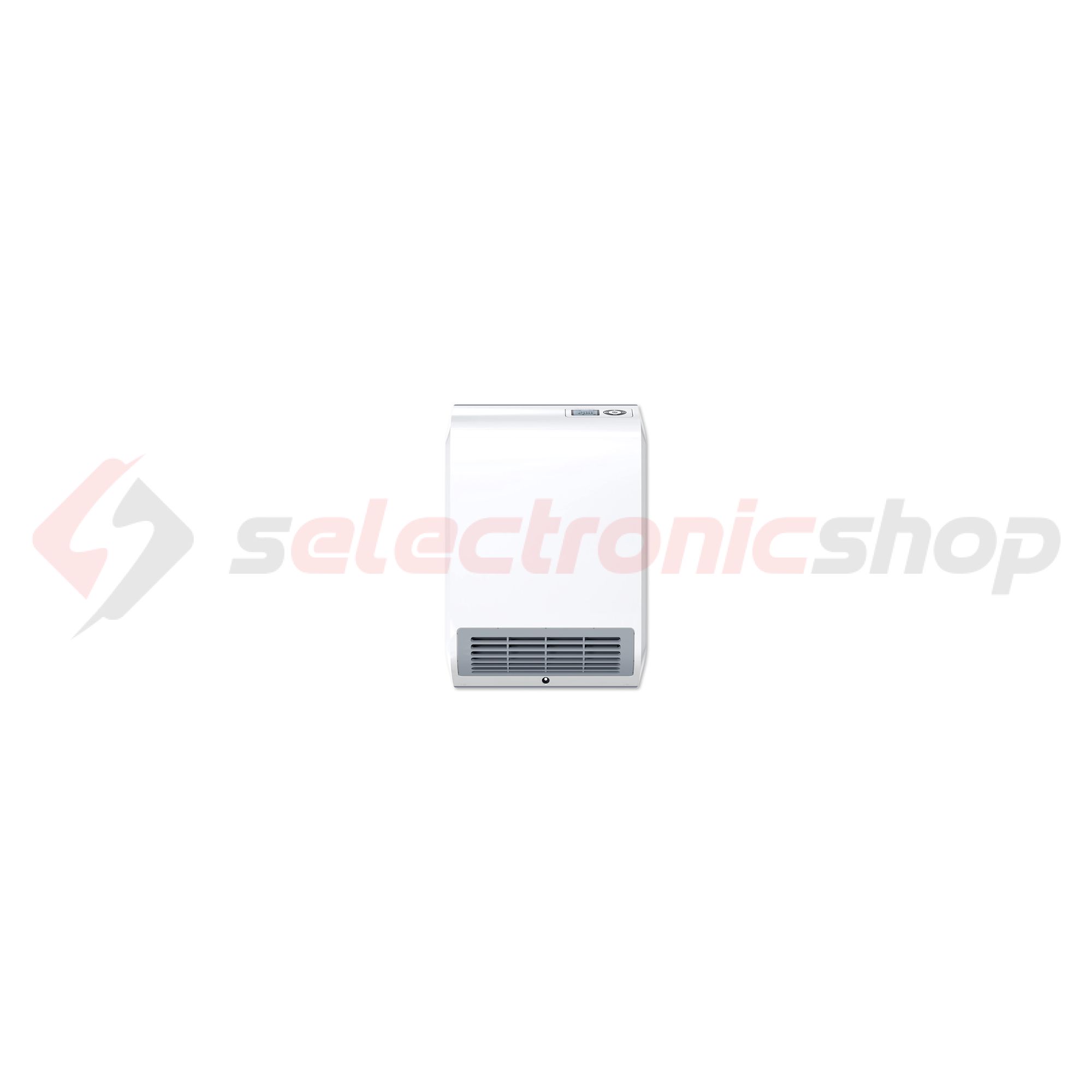 Gyorsfűtő fali 2000W ventilátoros fali készülék 2000W 230V 5-30°C CK 20 Trend LCD Stiebel Eltron - 236653