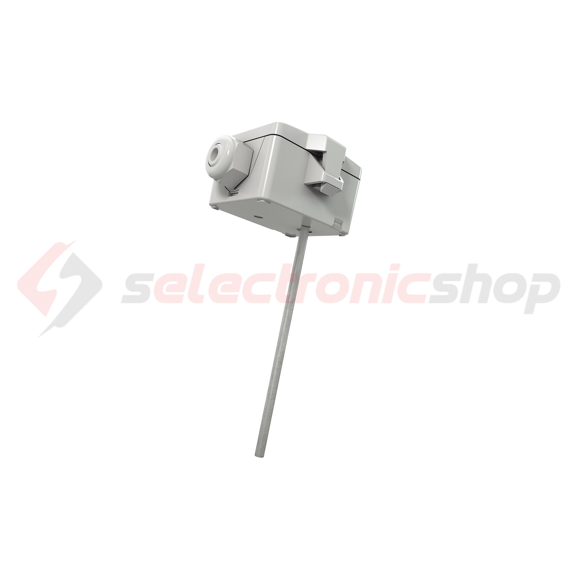 Hőérzékelő csatornába d6/300mm passzív -50-150°C IP65 AKF10+ NTC10k Thermokon - 620918