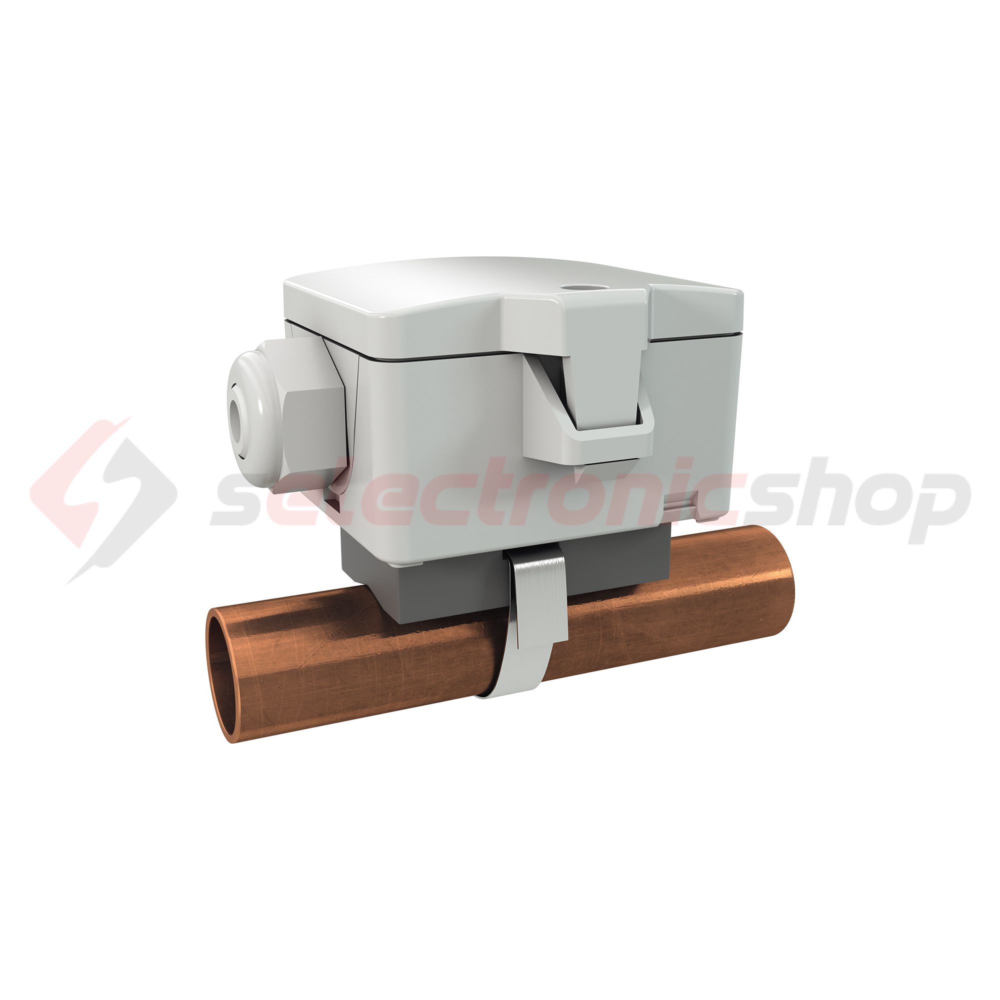 Hőérzékelő csőre passzív -35-120°C IP65 VFG54+ Ni1000 Thermokon - 620611