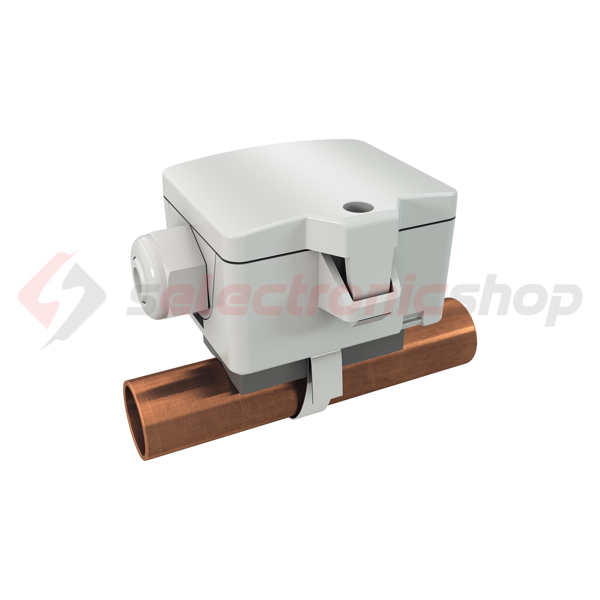 Hőérzékelő csőre passzív -35-120°C IP65 VFG54+ PT1000 Thermokon - 620666