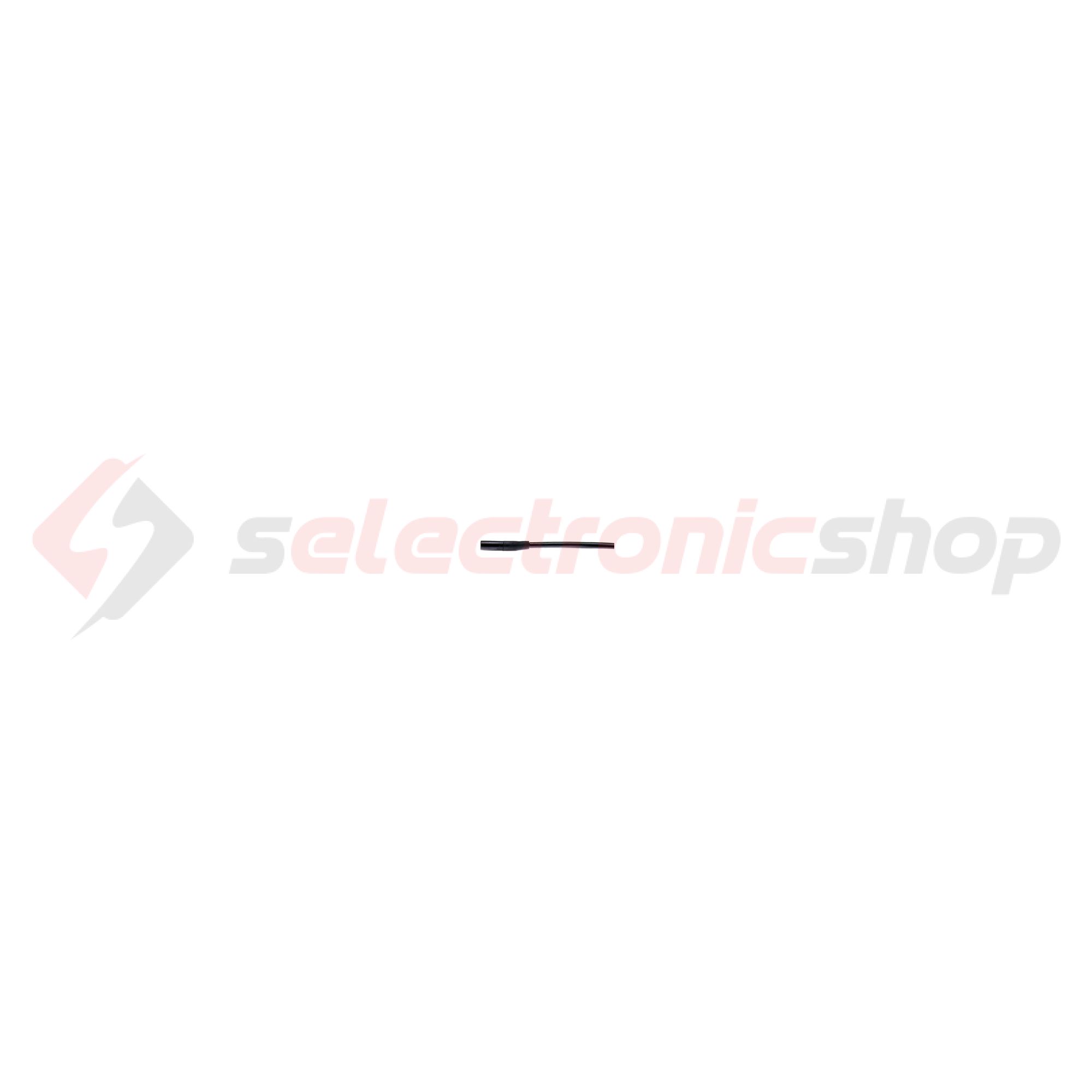 Hőérzékelő ereszcsatornába EM 524 89-hez NTC5K 9mmx 35mm passzív -30-80°C TFD 524004 EBERLE - 052499000004