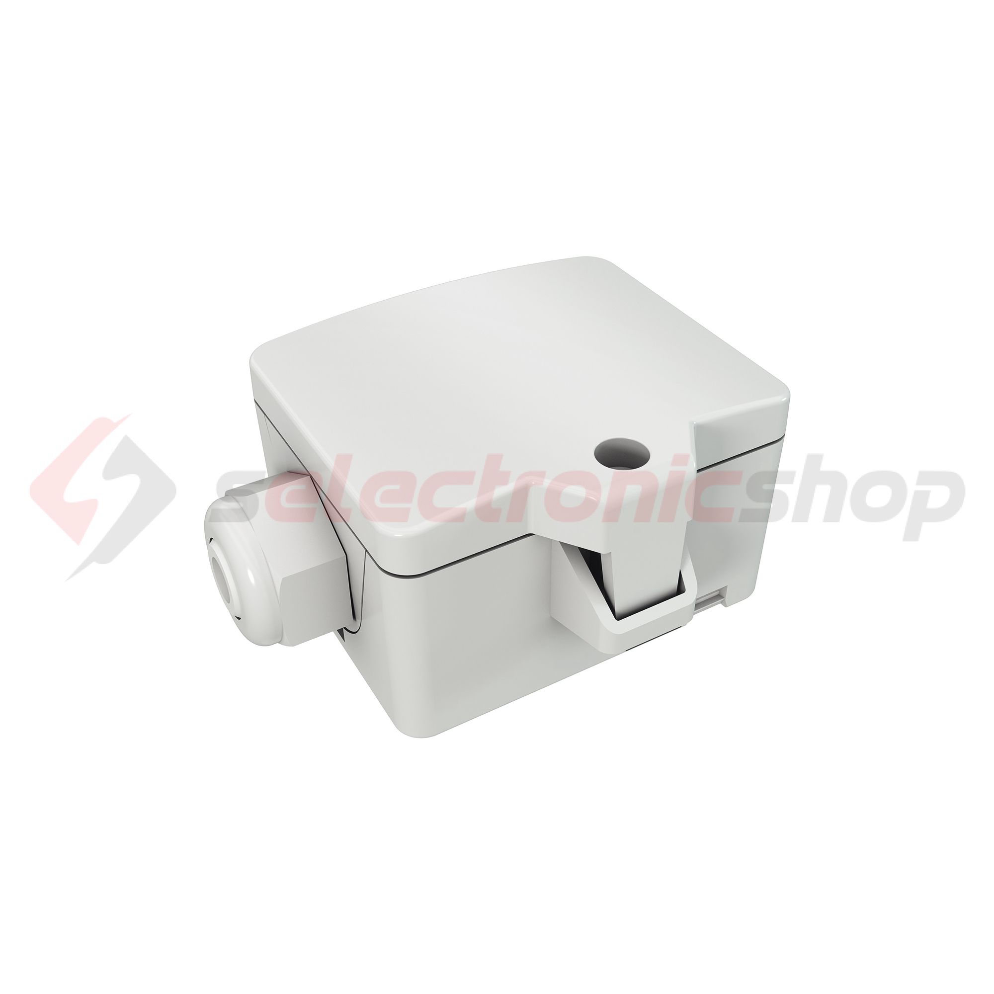 Hőérzékelő kültéri d6/25mm passzív -35-90°C IP65 AGS54+ PT1000 Thermokon - 622851