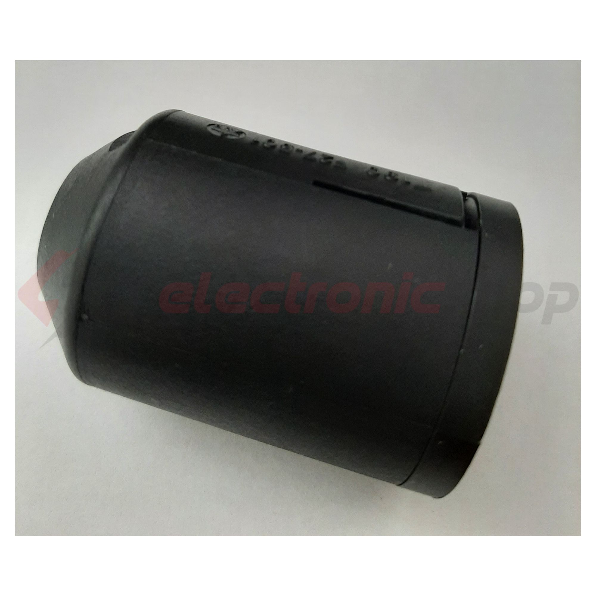 Izzólámpa foglalat 4A 250V Edison-menetes műanyag csavaros F27-301m LEGRAND - 061305