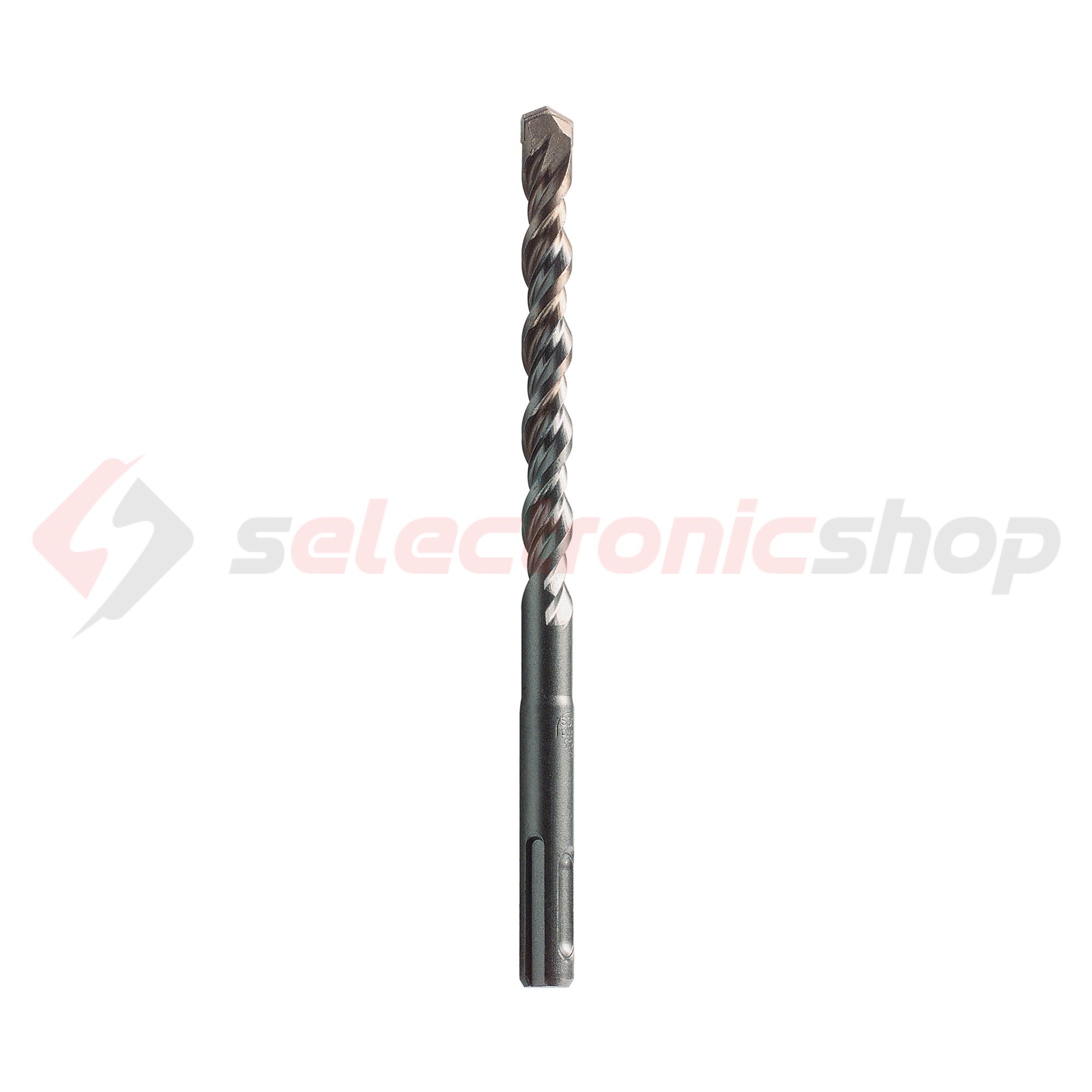 Kalapácsfúró SDS-plus 110mm-ho 6mm SDS-plus-befogó RUKO - 211060