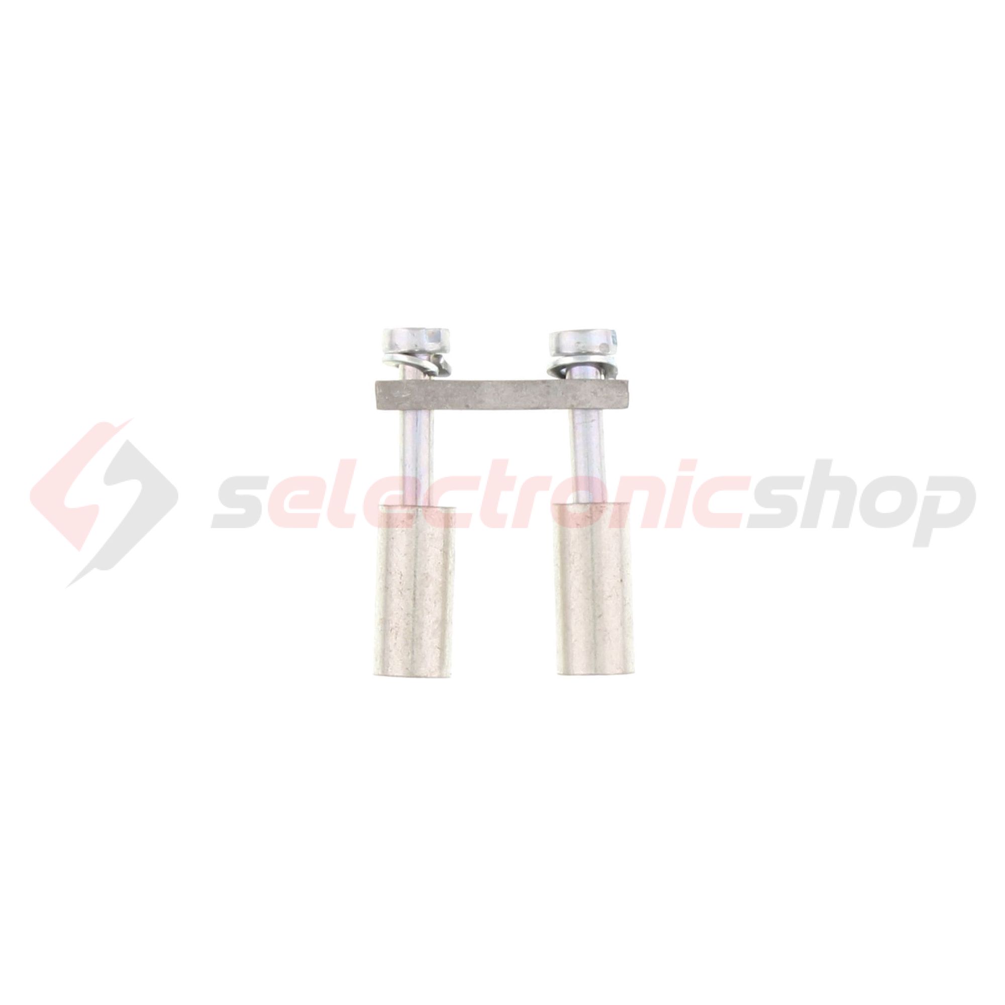 Keresztösszekötő 35mm2 sorkapocshoz (RK35) 2P Q 2 CONTA-CLIP - 2164.0