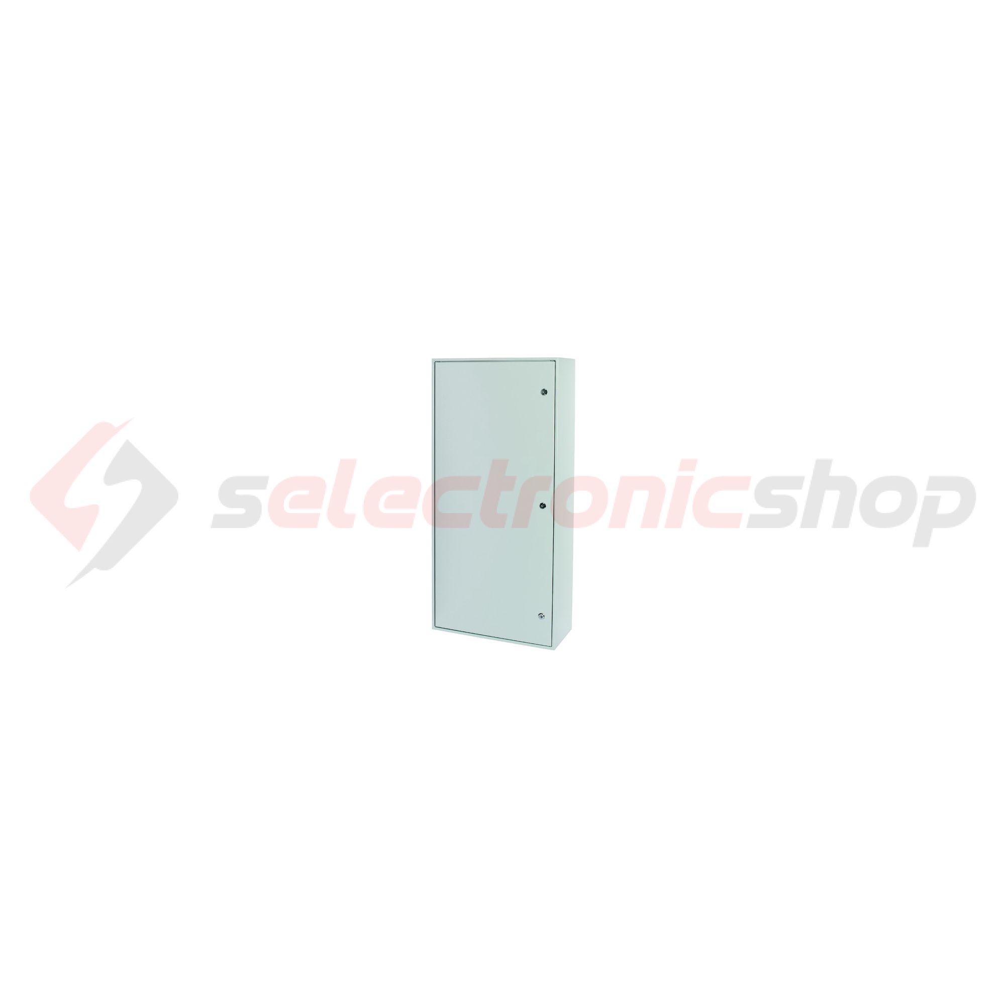 Kiselosztó Xboard+ acél 5x 24M falonkívüli szürke IP55 ajtó BPM-O-600/7 EATON - 111023