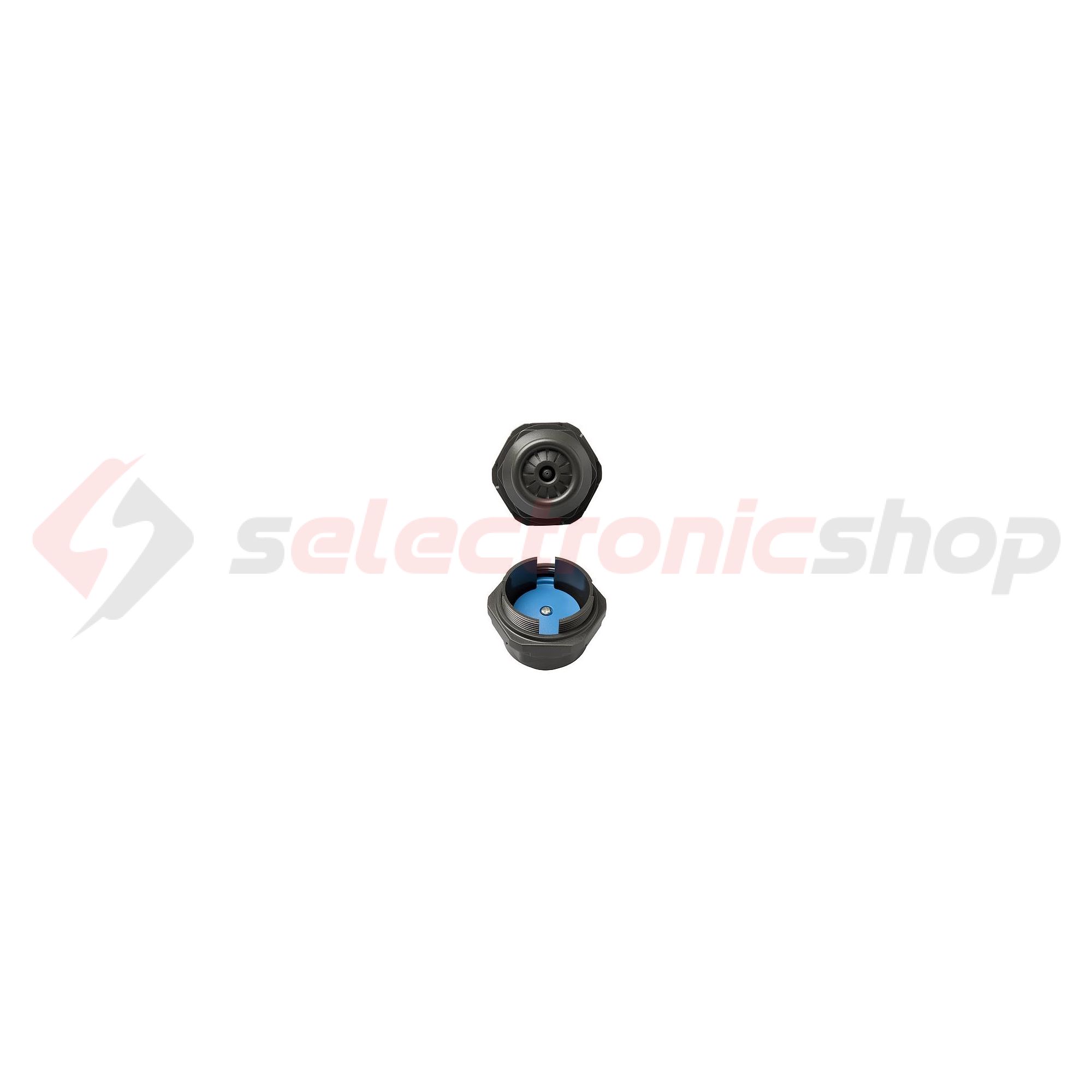 Kondnzvíz elvezető szekrény aljára HYDRA Emiter - 08410.0-00