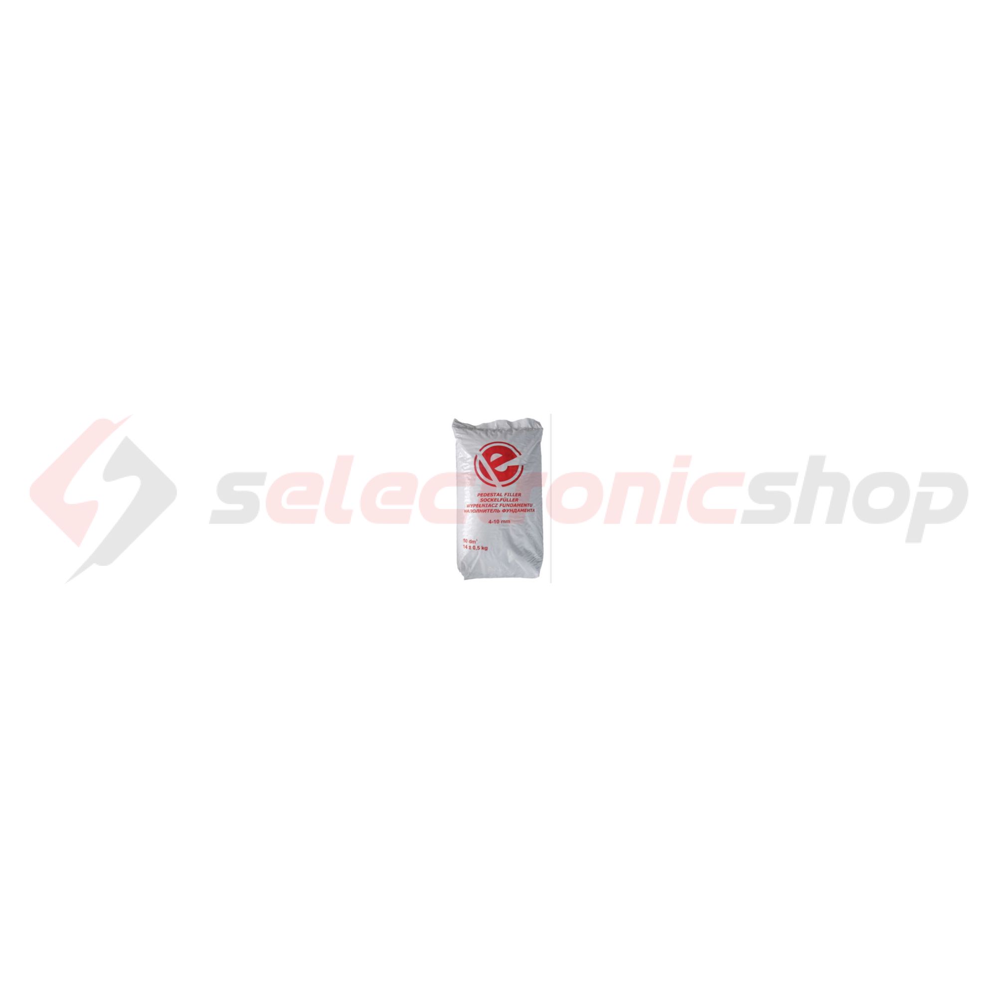 Lábazati töltőanyag 50dm3 Emiter - 9000050