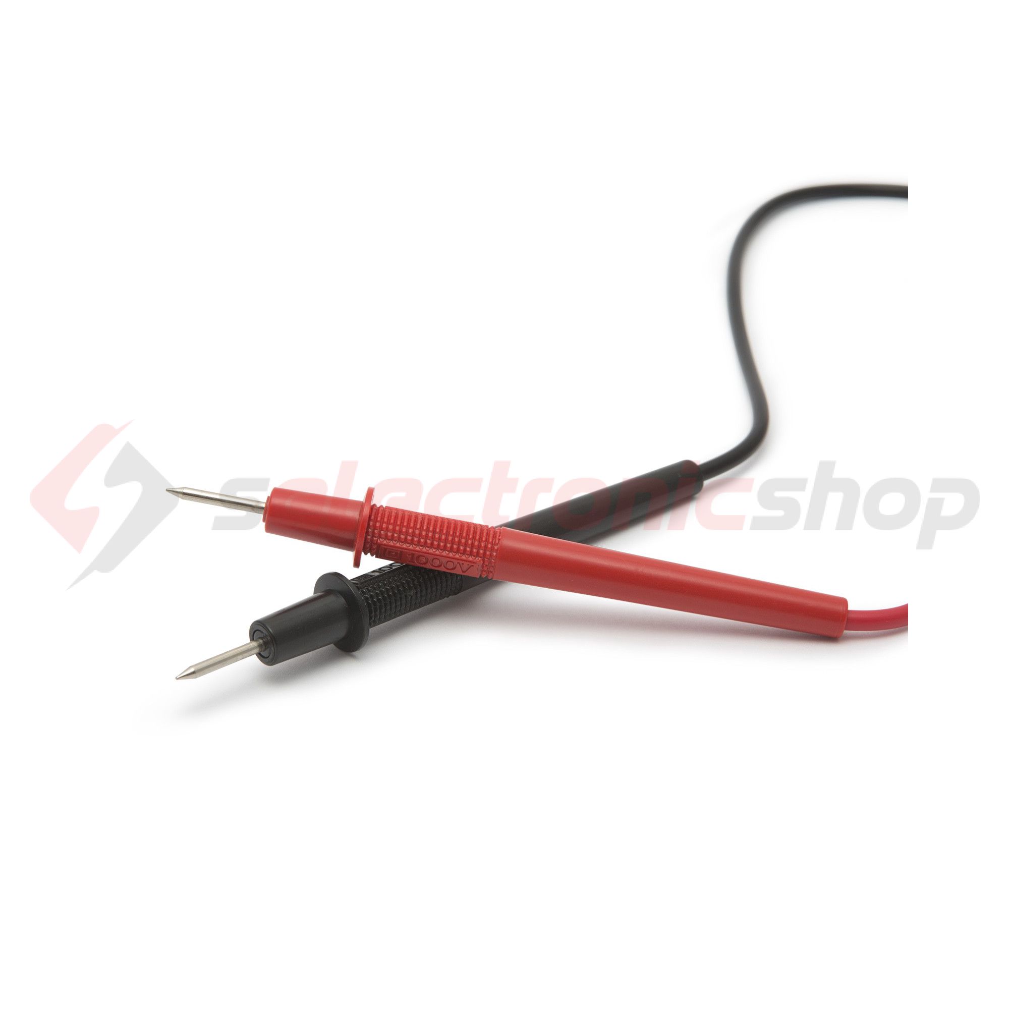 Lakatfogó V-A-Ohm LCD digitális 0,001-4A-max./AC 25mm-nyílás MC Maxwell - 25605