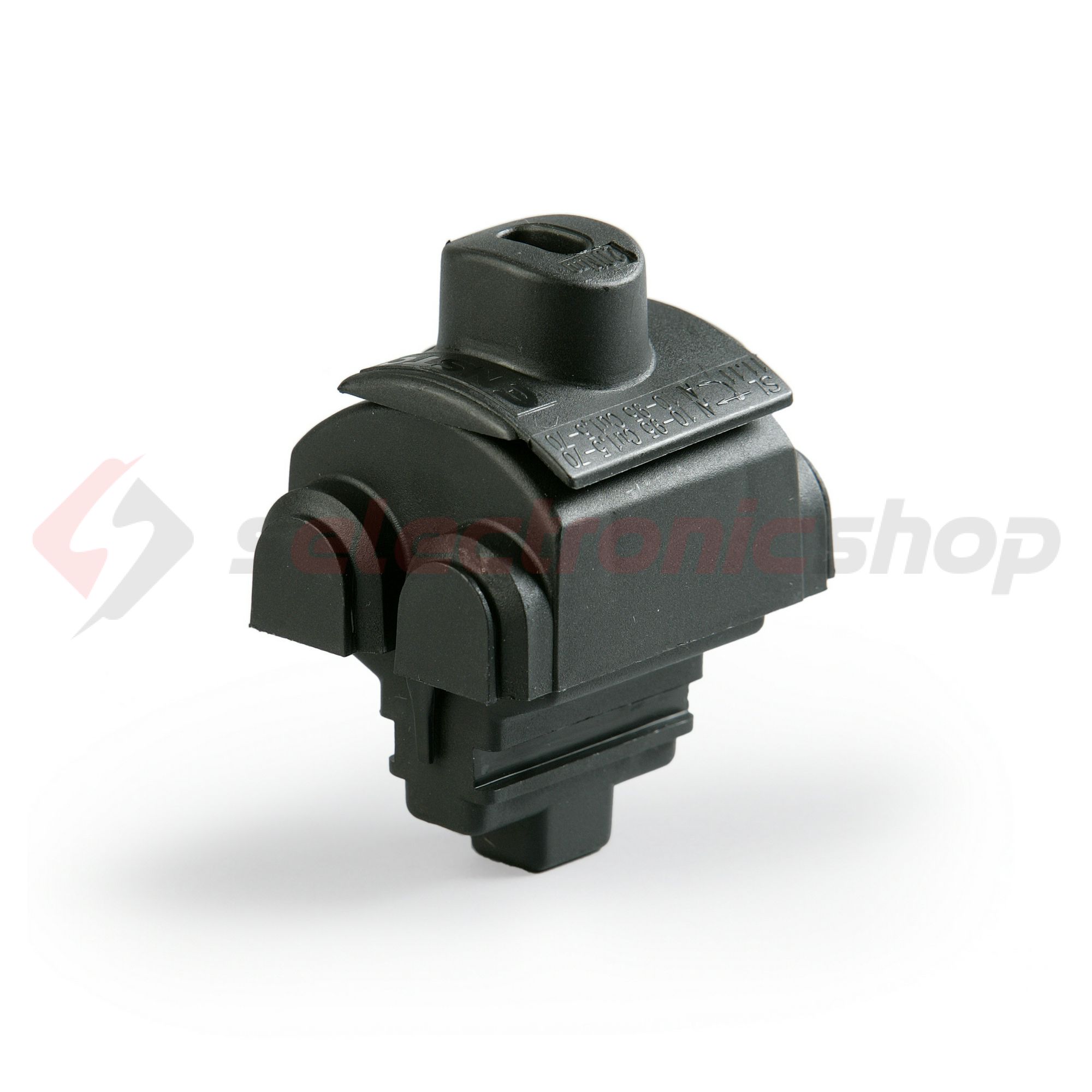 Leágazókapocs szigetelésátszúró 1.5-95mm2 1.5-95mm2 teli alumínium/réz 1.5-95mm2 1.5-95mm2 Ensto - SL11.11