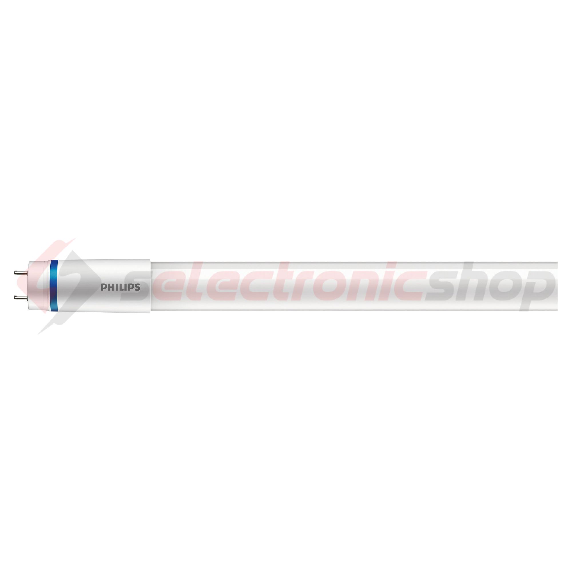 LED fénycső 1,2m cső T8 12,5W- G13 2100lm 840 220-240V AC 50000h 160° Master LEDtube Philips - 929001922702