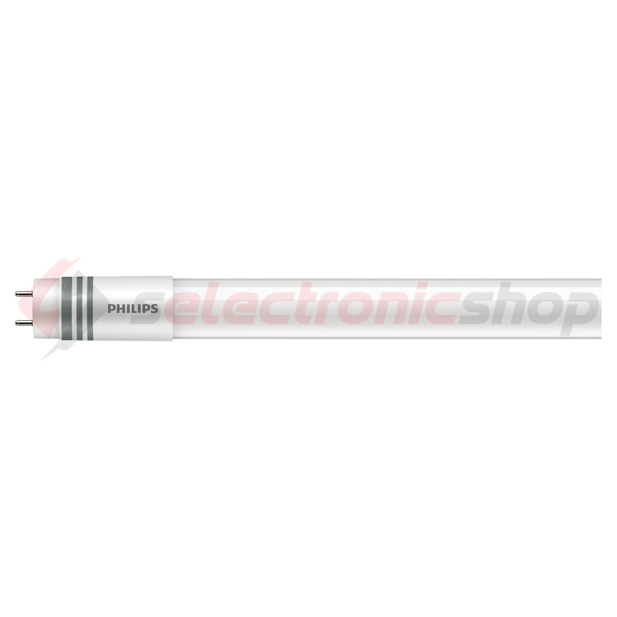 LED fénycső 1,2m cső T8 18W- 36W G13 2000lm 865 220-240V AC 30000h 240° CorePro LEDtube Philips - 929001869402