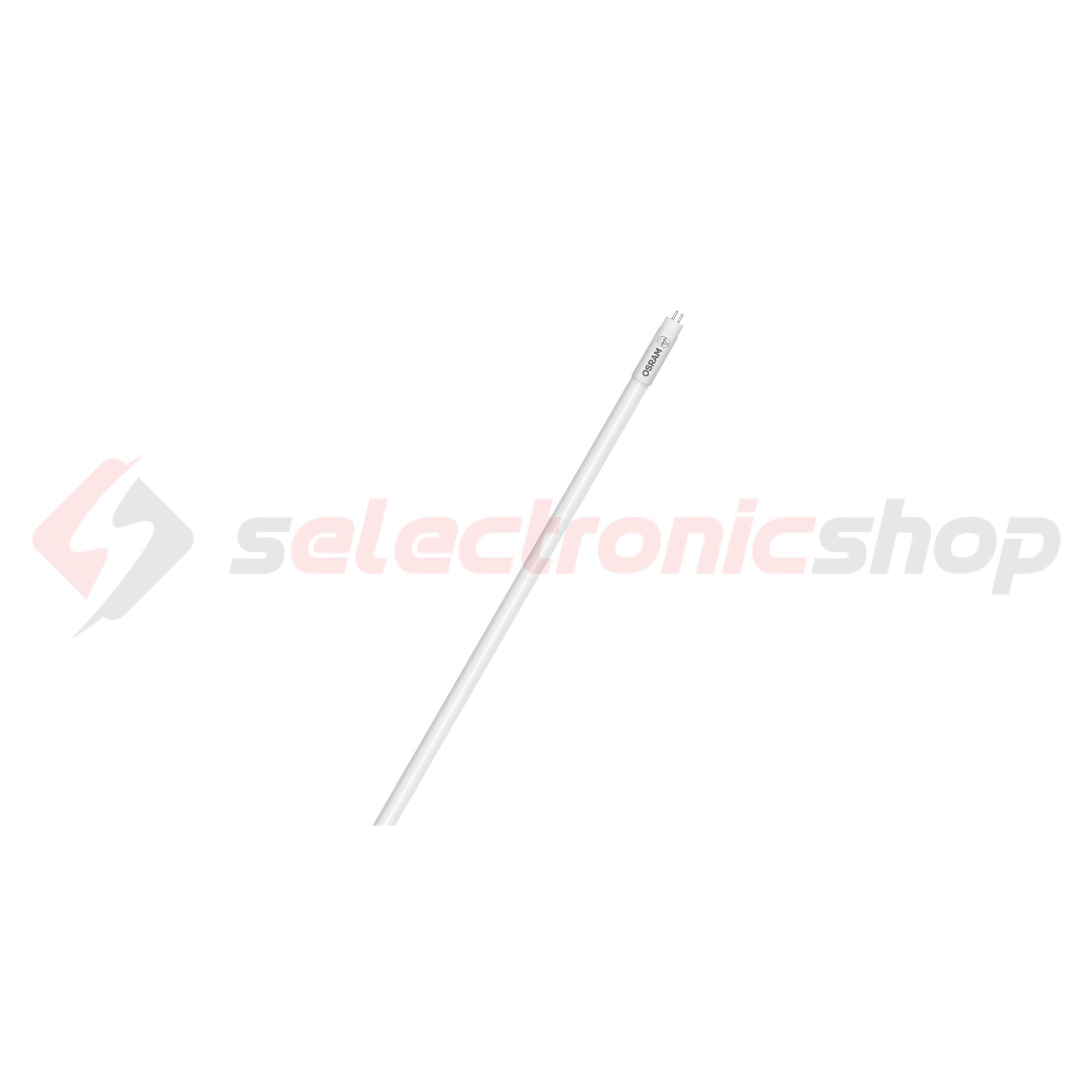 LED fénycső 1,2m T5 cső filament 17W- 28W G5 2600lm 865 220-240V AC 50000h 190° ST5HE-UN LEDVANCE - 4058075138124