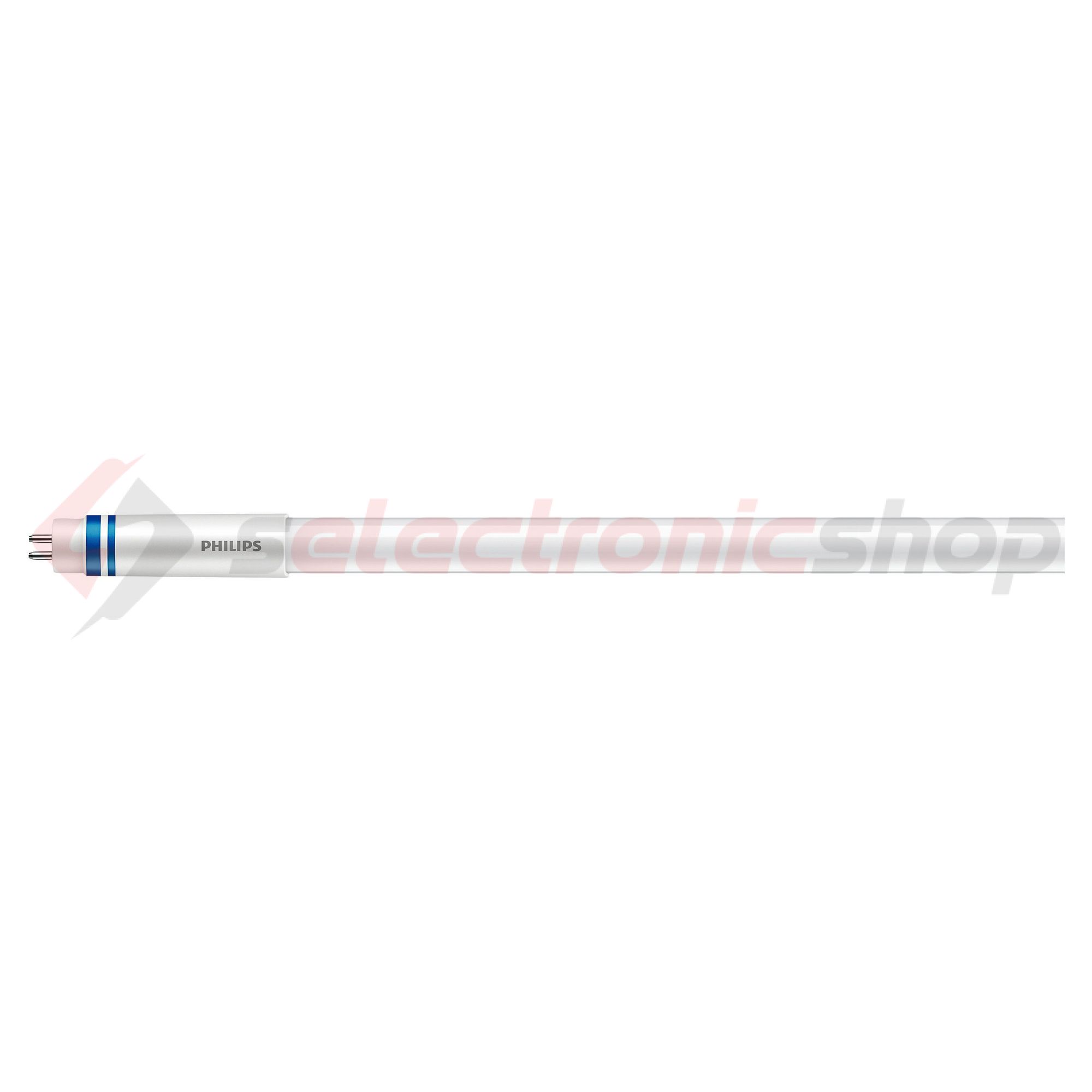LED fénycső elektronikus előtétre cső 20W- G5 2800lm 830 120-160V AC Master LEDtube Philips - 929001391302