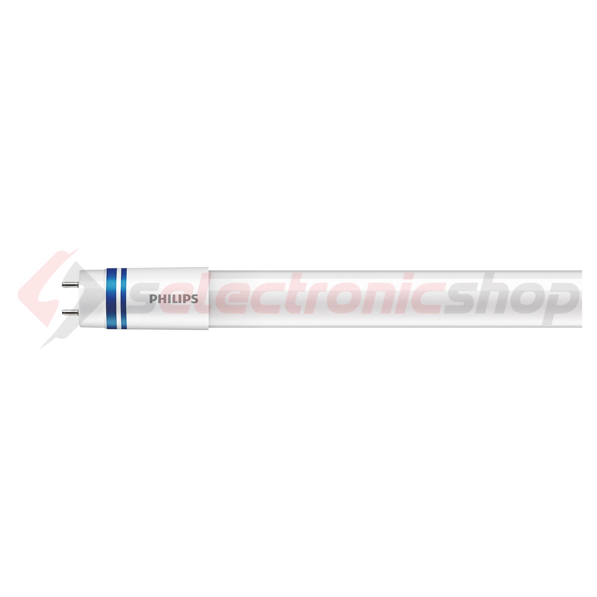 LED fénycső elektronikus előtétre cső T8 14W- G13 2100lm 840 30-80V AC Master LEDtube Philips - 929001284102
