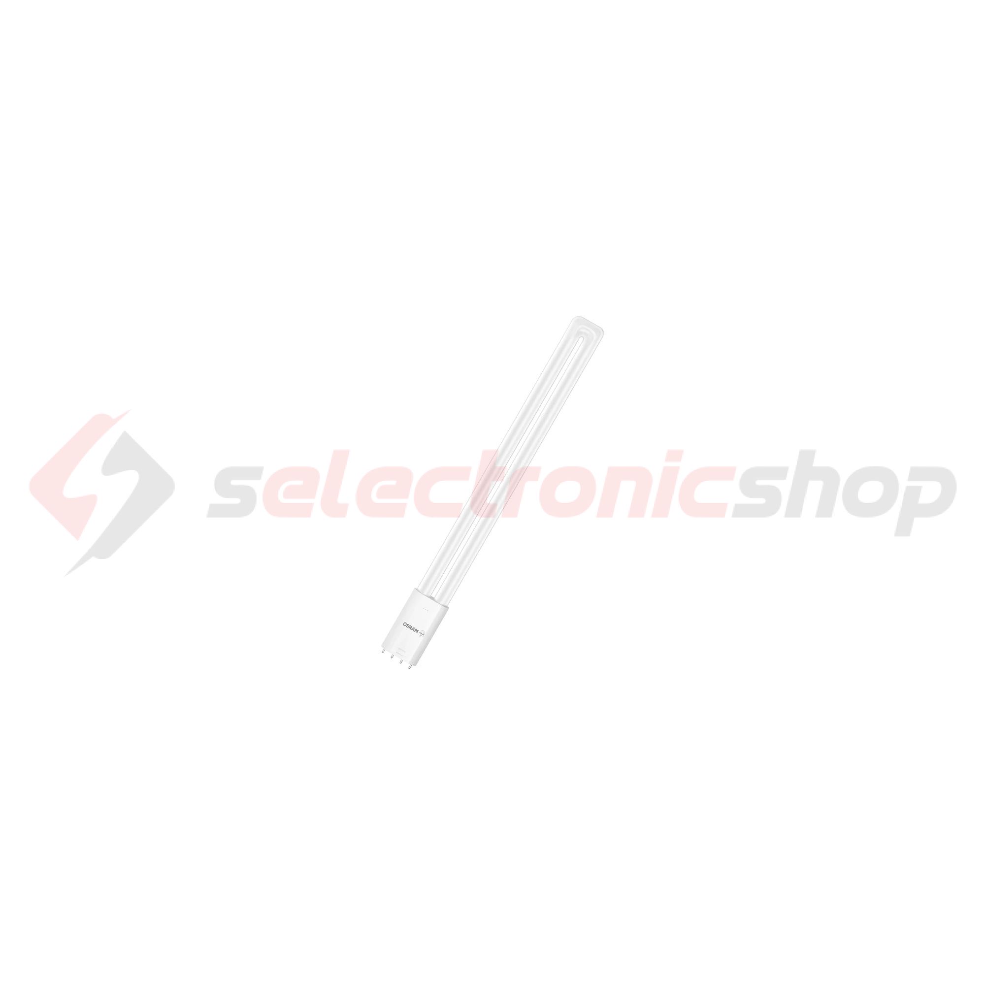 LED kompakt fénycső 4P egyfejű cső 18W-36W 2G11 2300lm 840 220-240V AC 140° DULUXL36LED LEDVANCE - 4058075557833