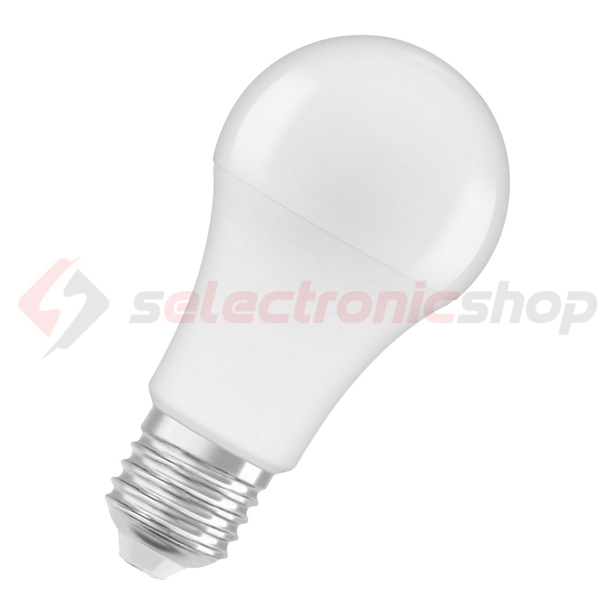 LED lámpa A60 antibakteriális körte A 10W- 75W E27 1055lm 827 220-240V AC 10000h LCCLA75 LEDVANCE - 4058075560758
