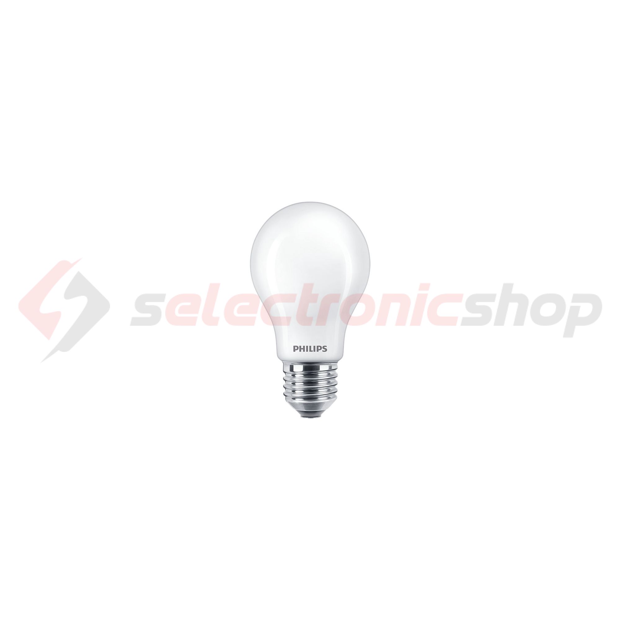 LED lámpa A60 DIM körte A filament 5,9W- 60W E27 806lm 927 DIM Master VLE LEDbulb Philips - 929003057702