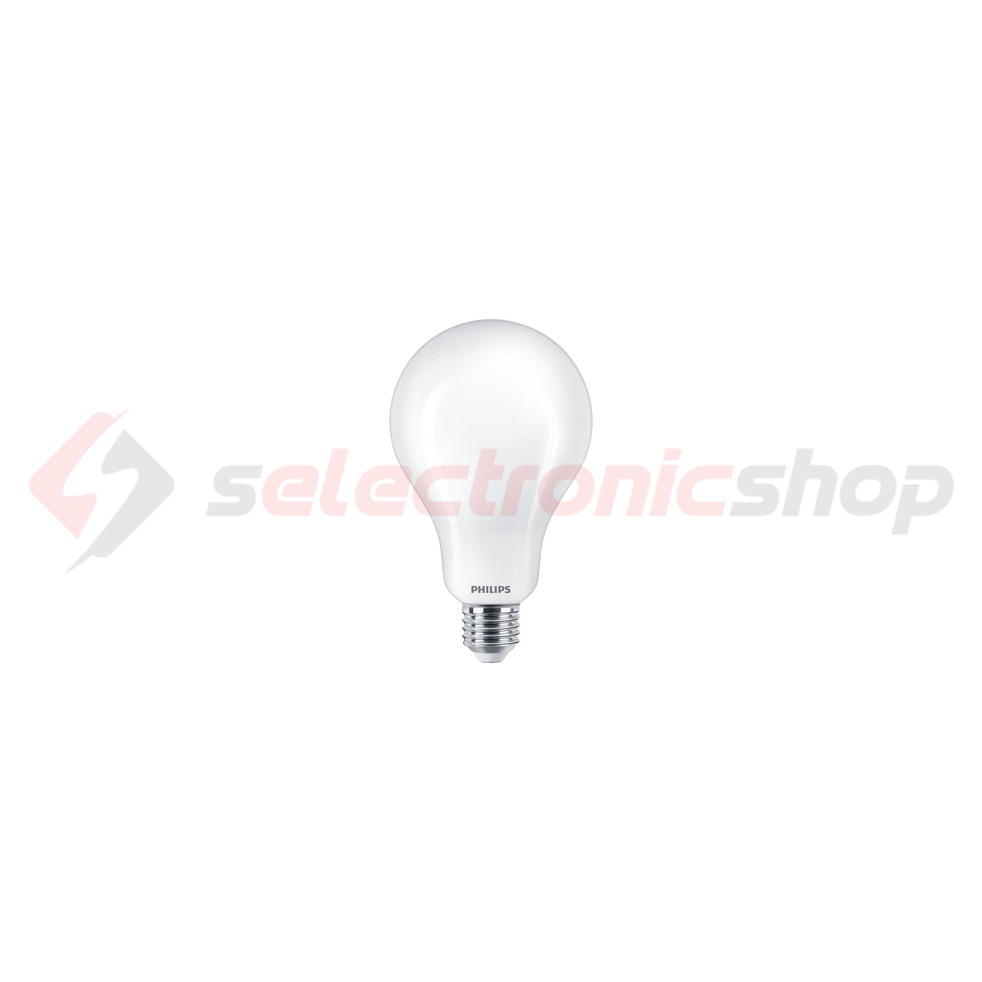 LED lámpa A95 körte A 23W- 200W E27 3452lm 840 220-240V AC 15000h 4000K LED Classic Philips - 929002373001