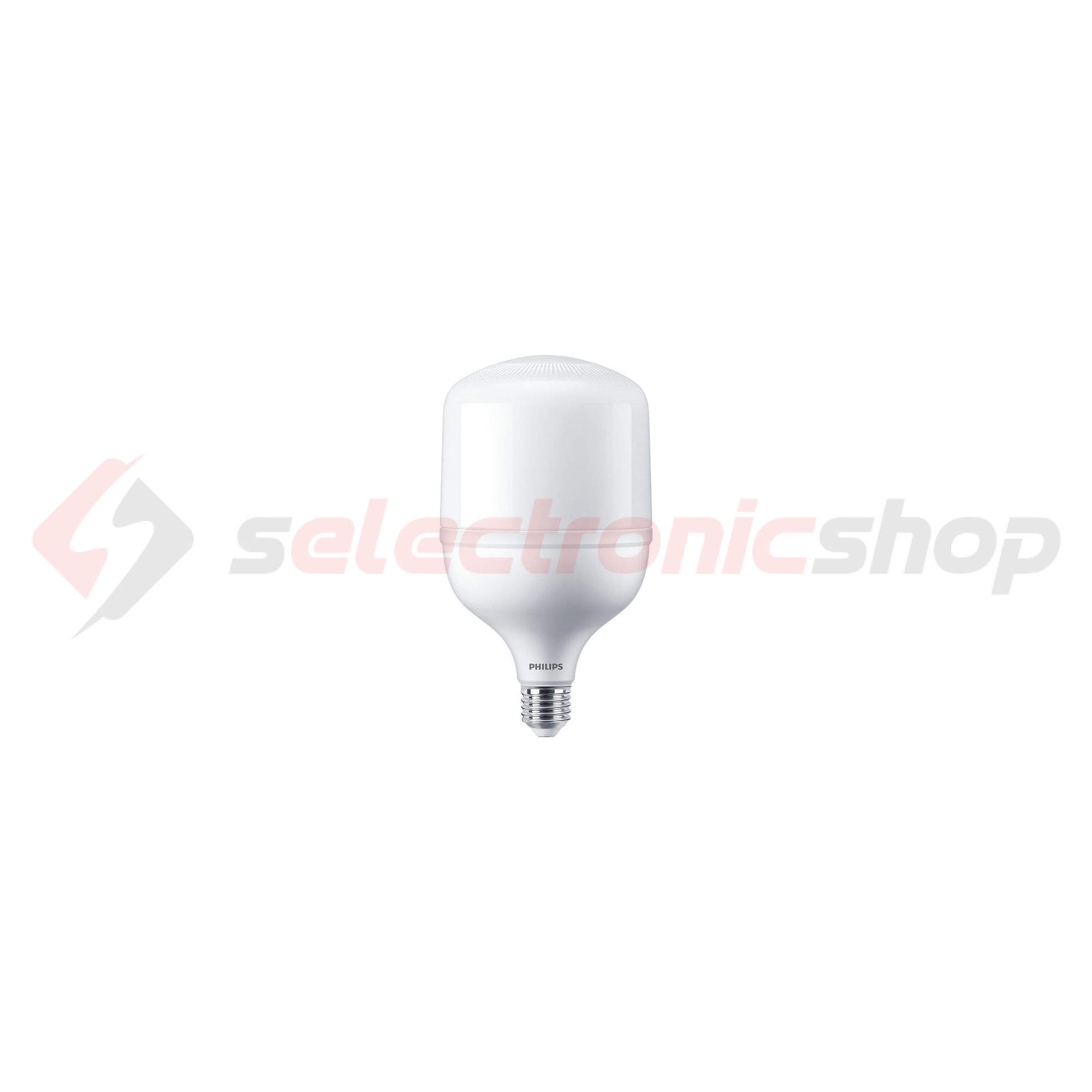 LED lámpa (HPL-kiváltó) 35W- 35W E27 5000lm 840 220-240V AC 15000h 180° TForce Core HB Philips - 929002406702