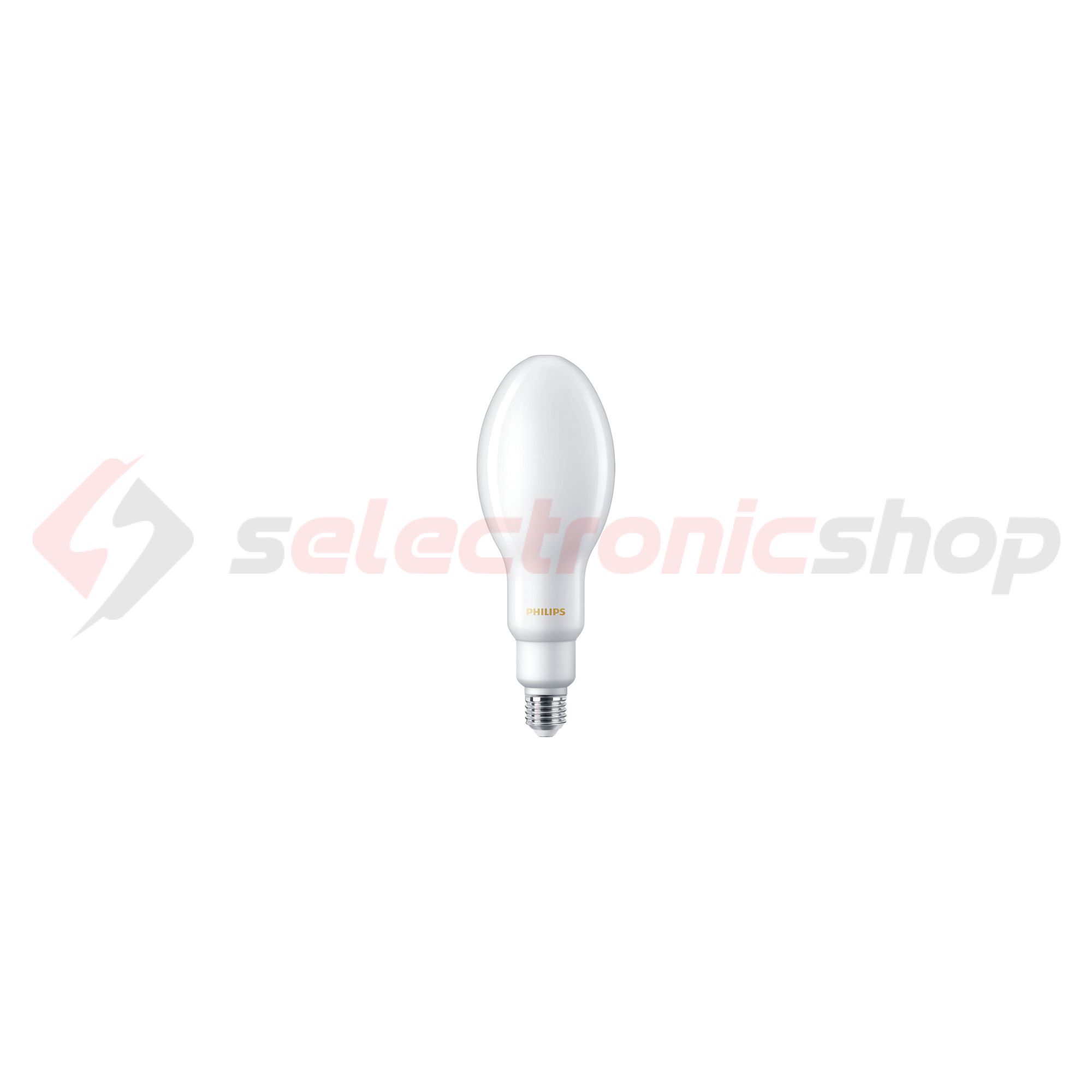LED lámpa (HPL-kiváltó) körte 36W- 125W E27 6000lm 840 220-240V AC TForce Core LED HPL Philips - 929002481302
