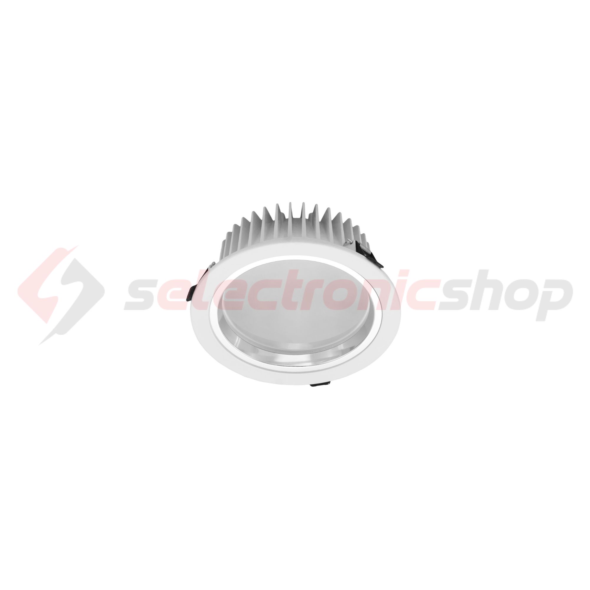 LED mélysugárzó DALI 1x 20W 220-240V AC 2100lm 4000K IP43 SPMI MODUS - SPMI2000KO4