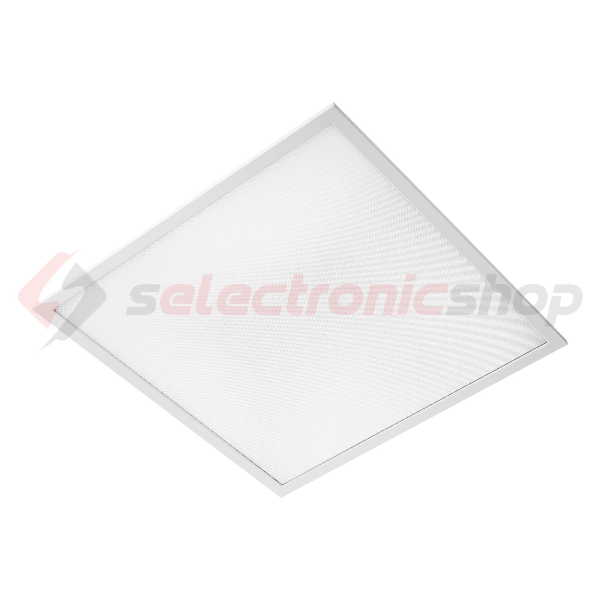 LED panel 1x 240-220V AC 4000lm 4000K IP40 Elia PL GEWISS - GWF1610MN840