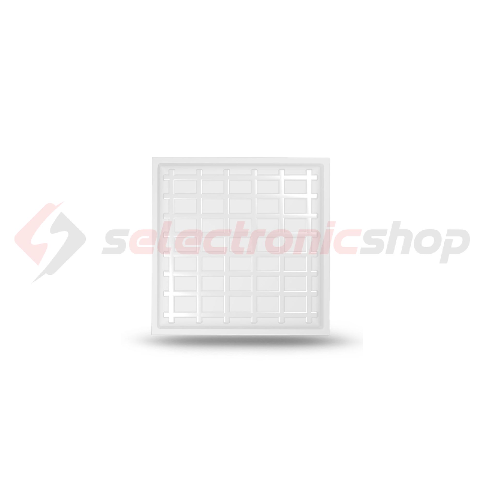 LED panel BackLit falonkívüli 1x 27W 220-240V AC 3510lm 4000K IP44 50000h Modee - MPL-BP5954000K27W130