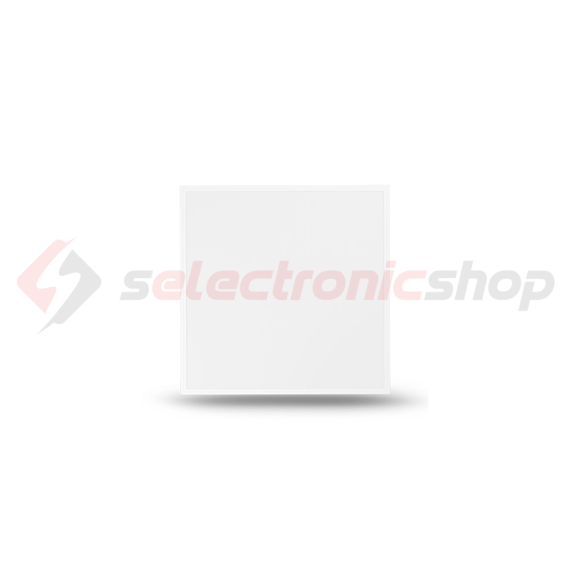 LED panel BackLit falonkívüli 1x 36W 220-240V AC 4500lm 4000K IP44 50000h Modee - MPL-BP5954000K36W125