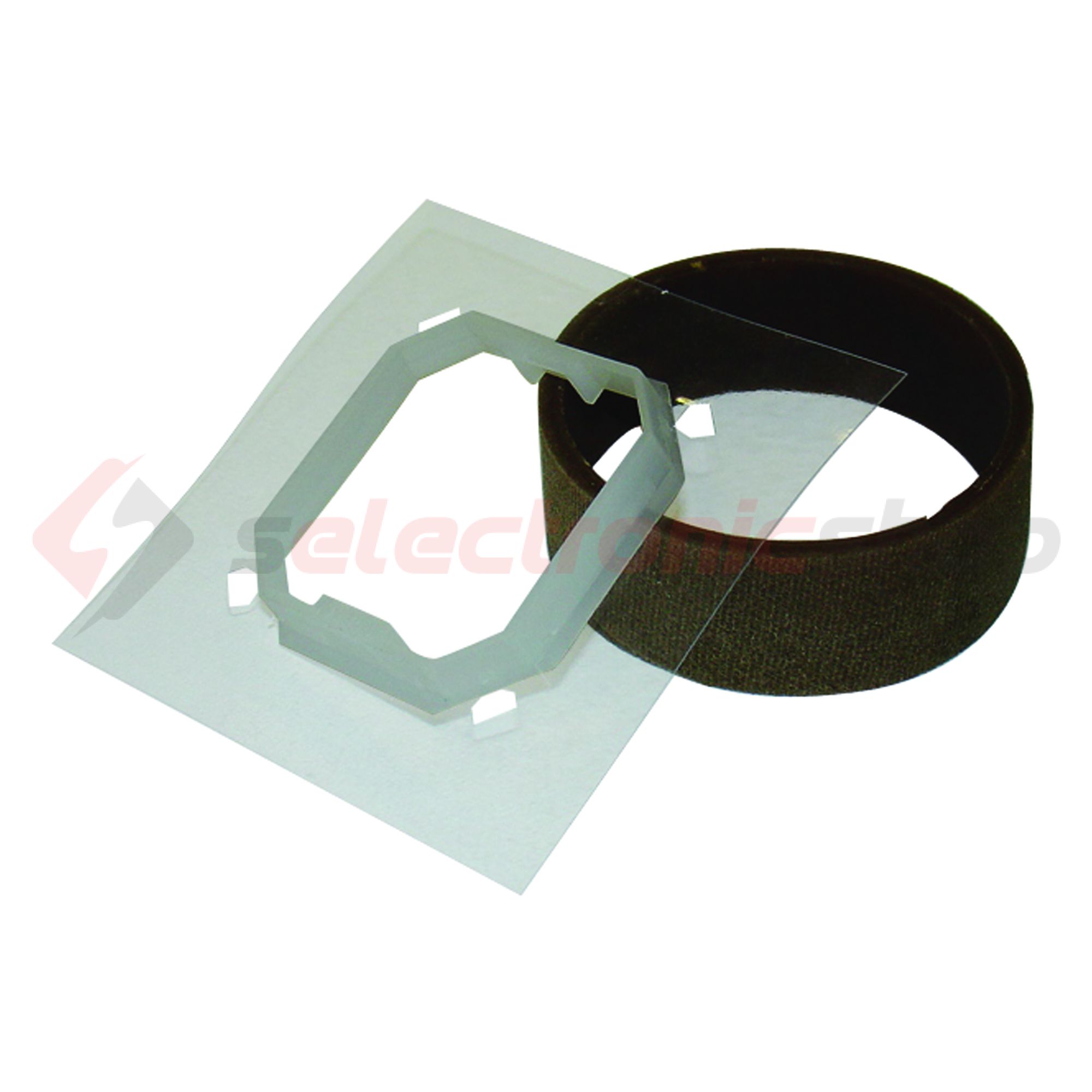 Logus90 tömítőkészlet IP44 1-es billentyűhöz  Elko EP - 21981