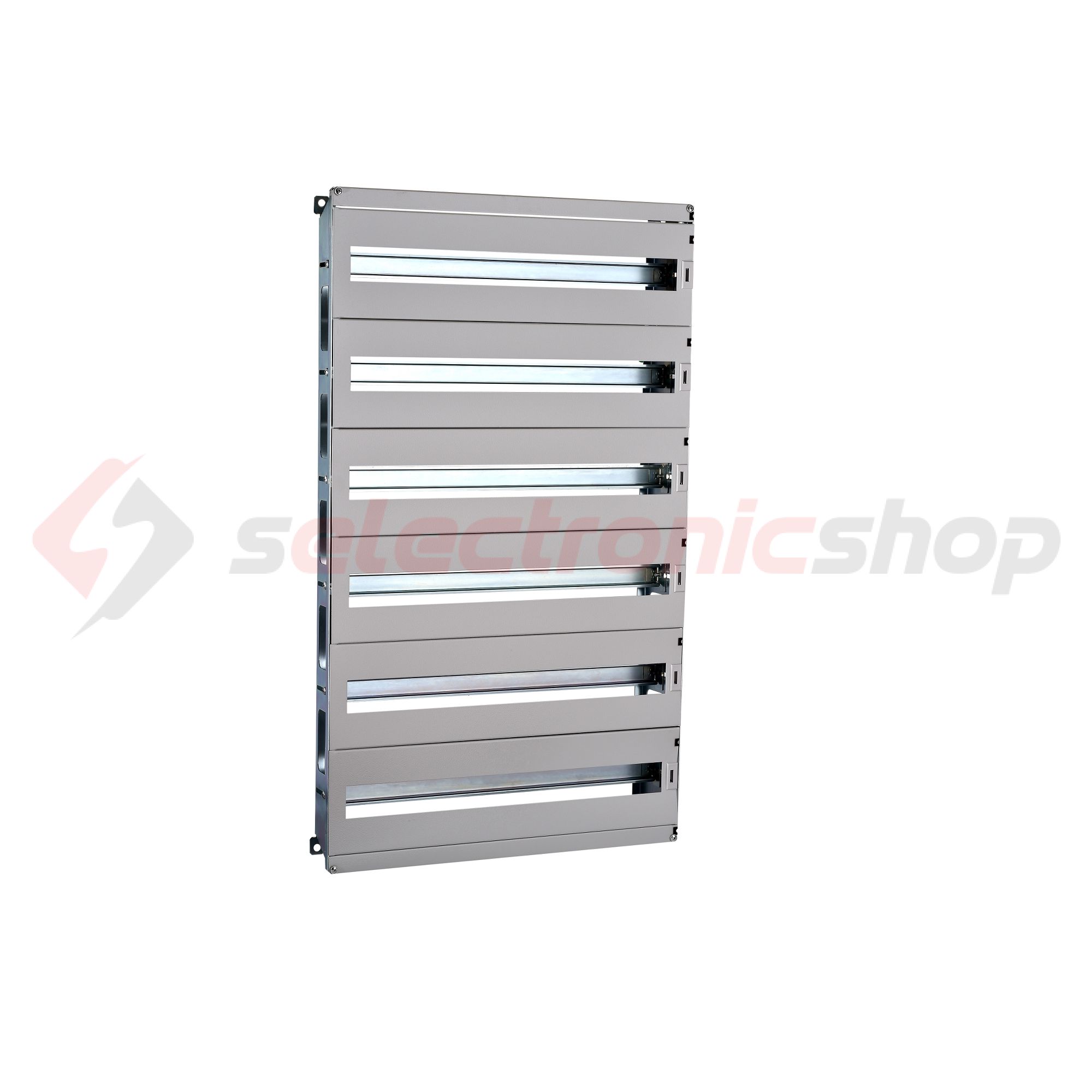 Maszkolókészlet Dinimel 66modul 653mm-ma 455mm-sz Spacial CRN/S3D/S3X Schneider - NSYDLM66