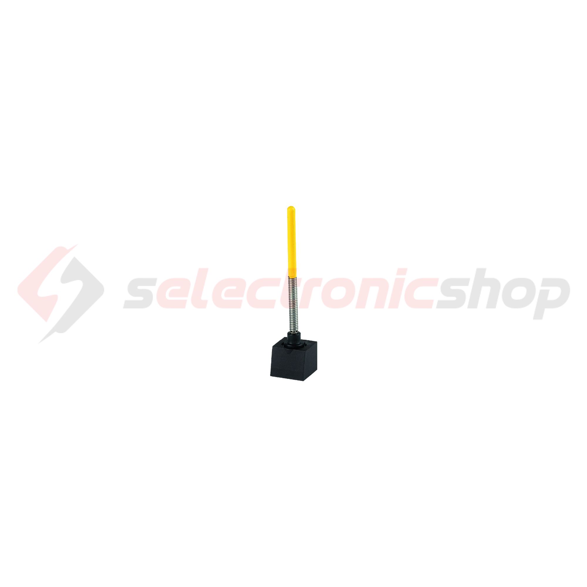 Működtető végálláskapcsolóhoz fém rugóspálca/-szál LSM-XS EATON - 266163