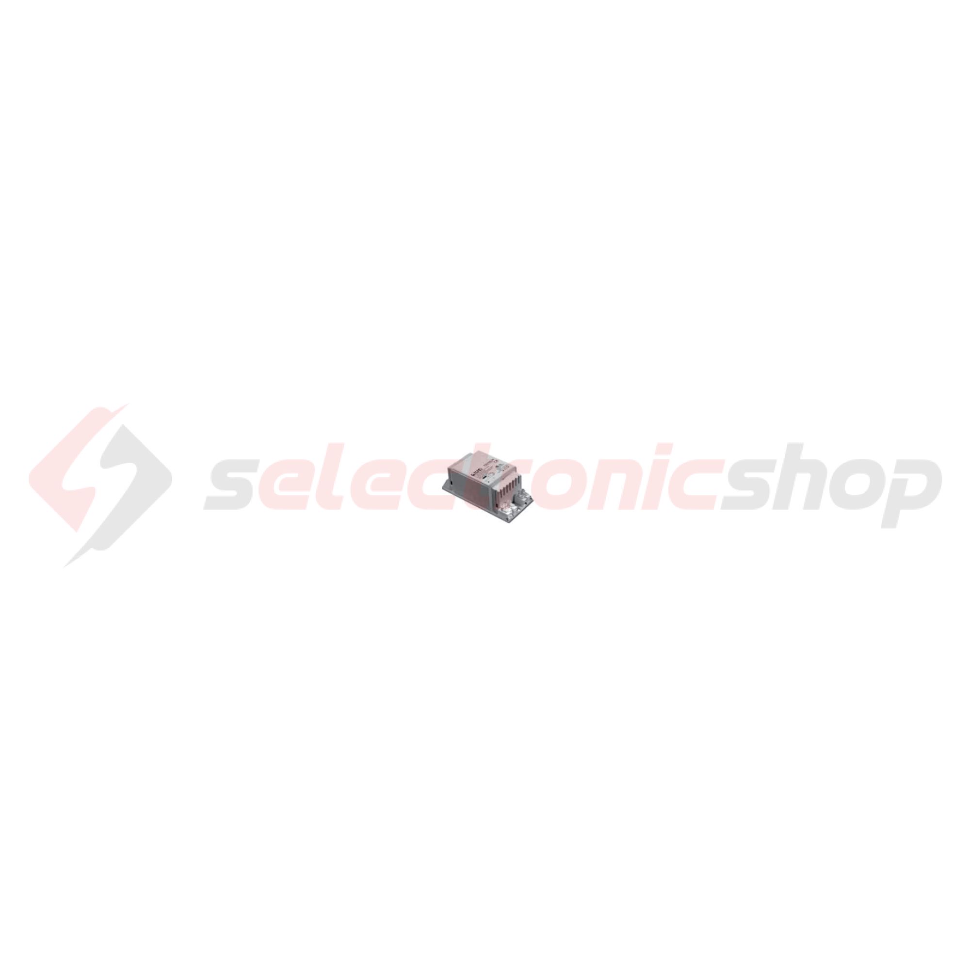 Nátrium-/fémhalogén előtét 150W 230V HI HS fém tokozás-ház I-osztály P150 HI-HS TCI - 183045