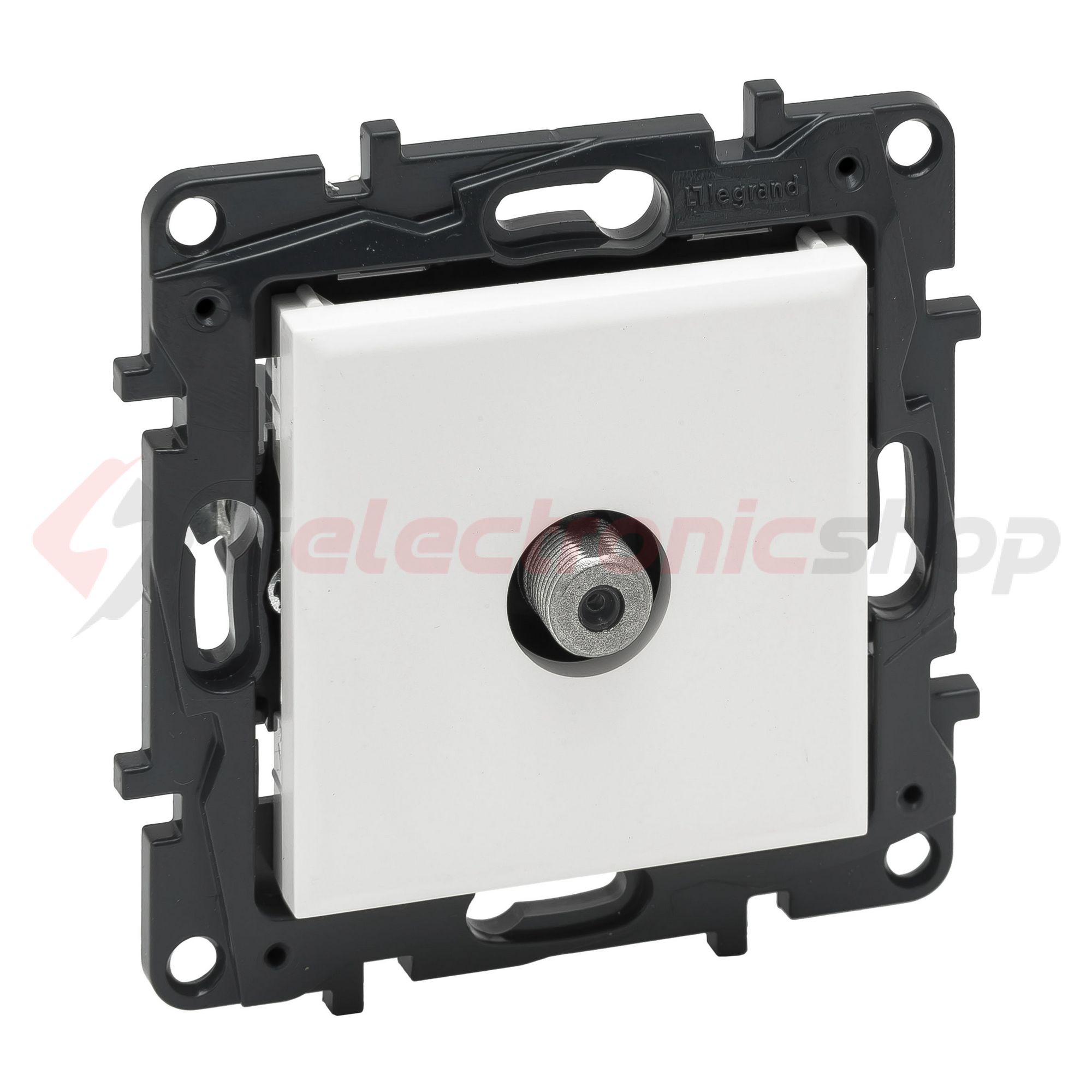 NiloéStep antenna aljzat TV