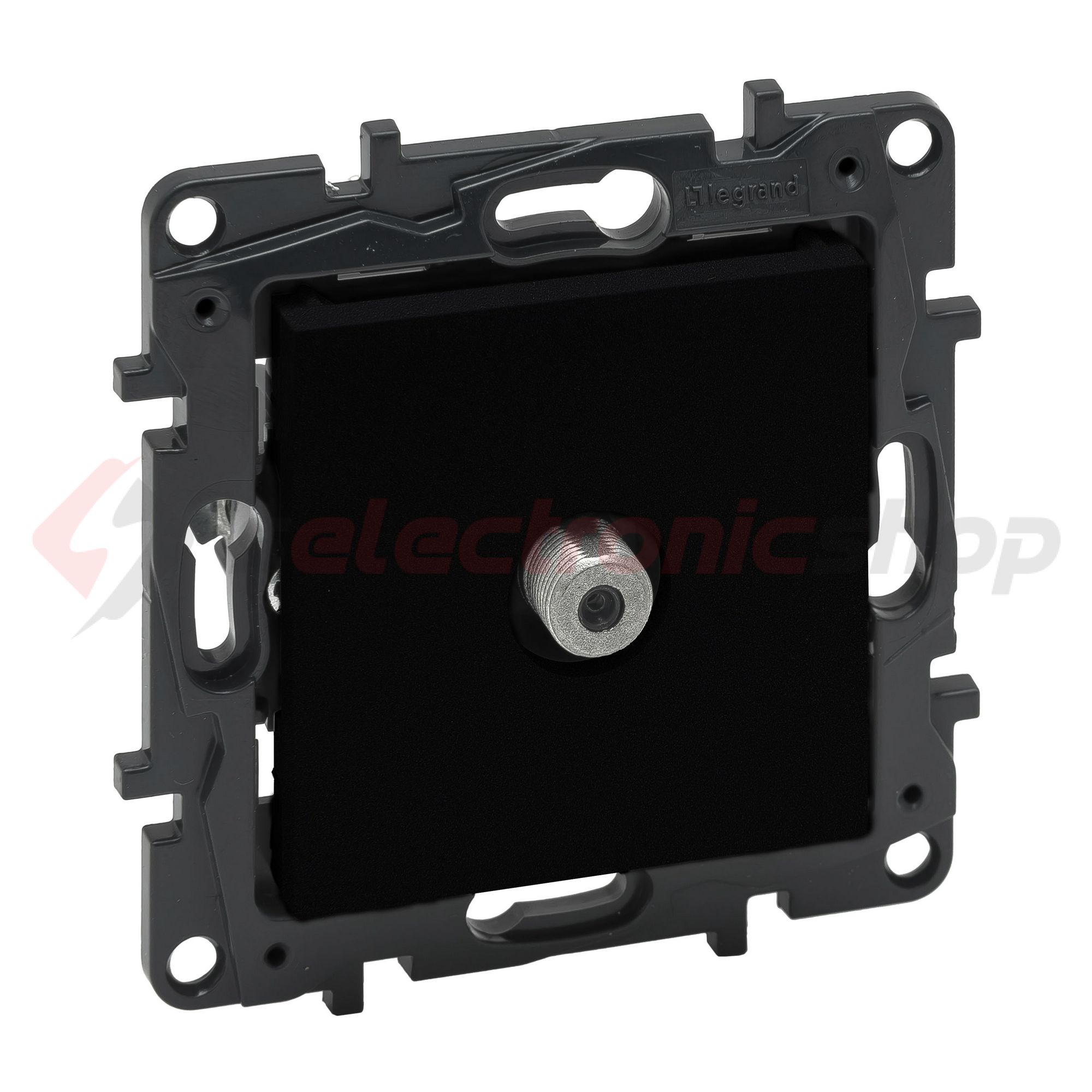 NiloéStep antenna aljzat TV