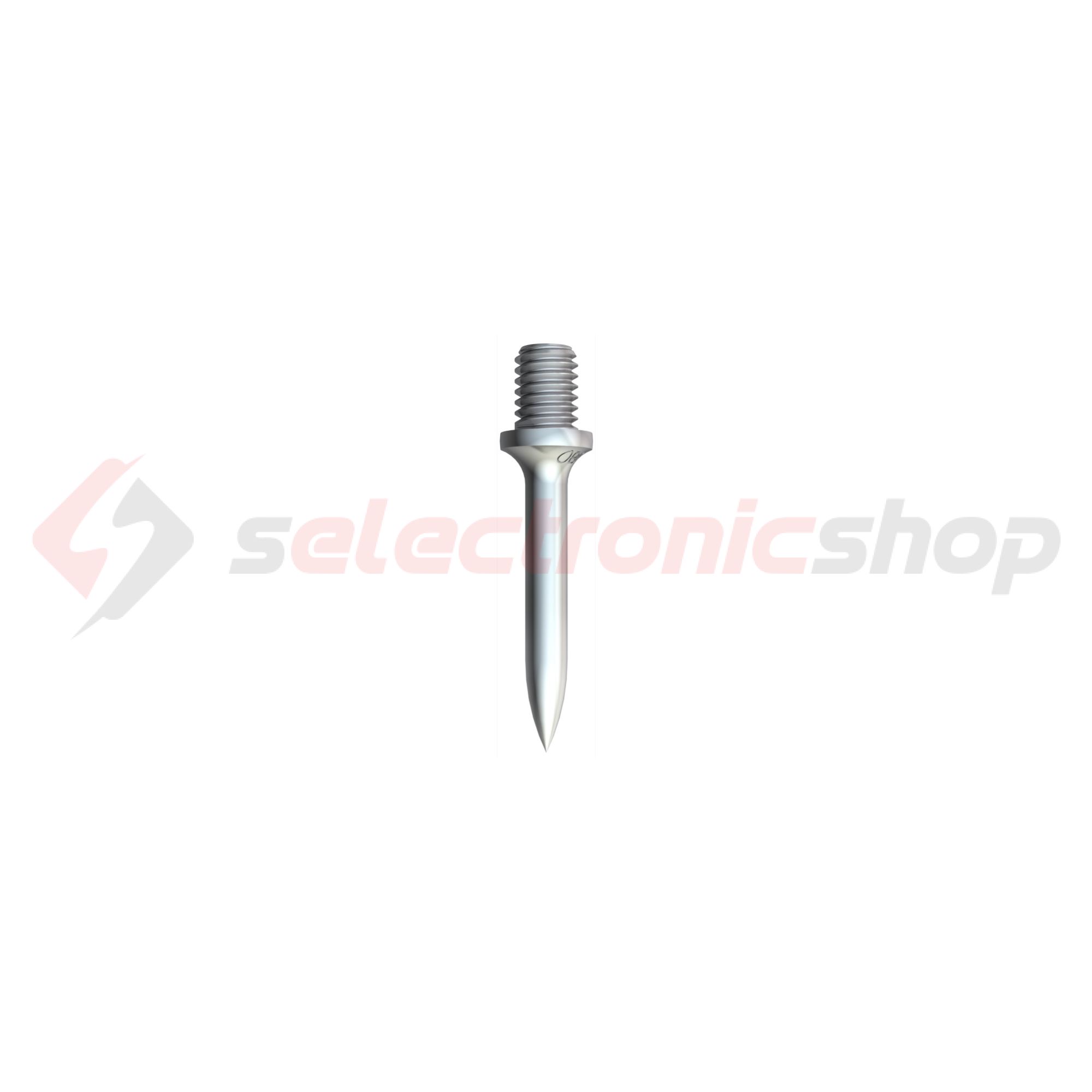 OBO dübel M 18mm-tengelyhossz kezeletlen acél 903 RB 18 OBO-BETTERMANN - 3105024