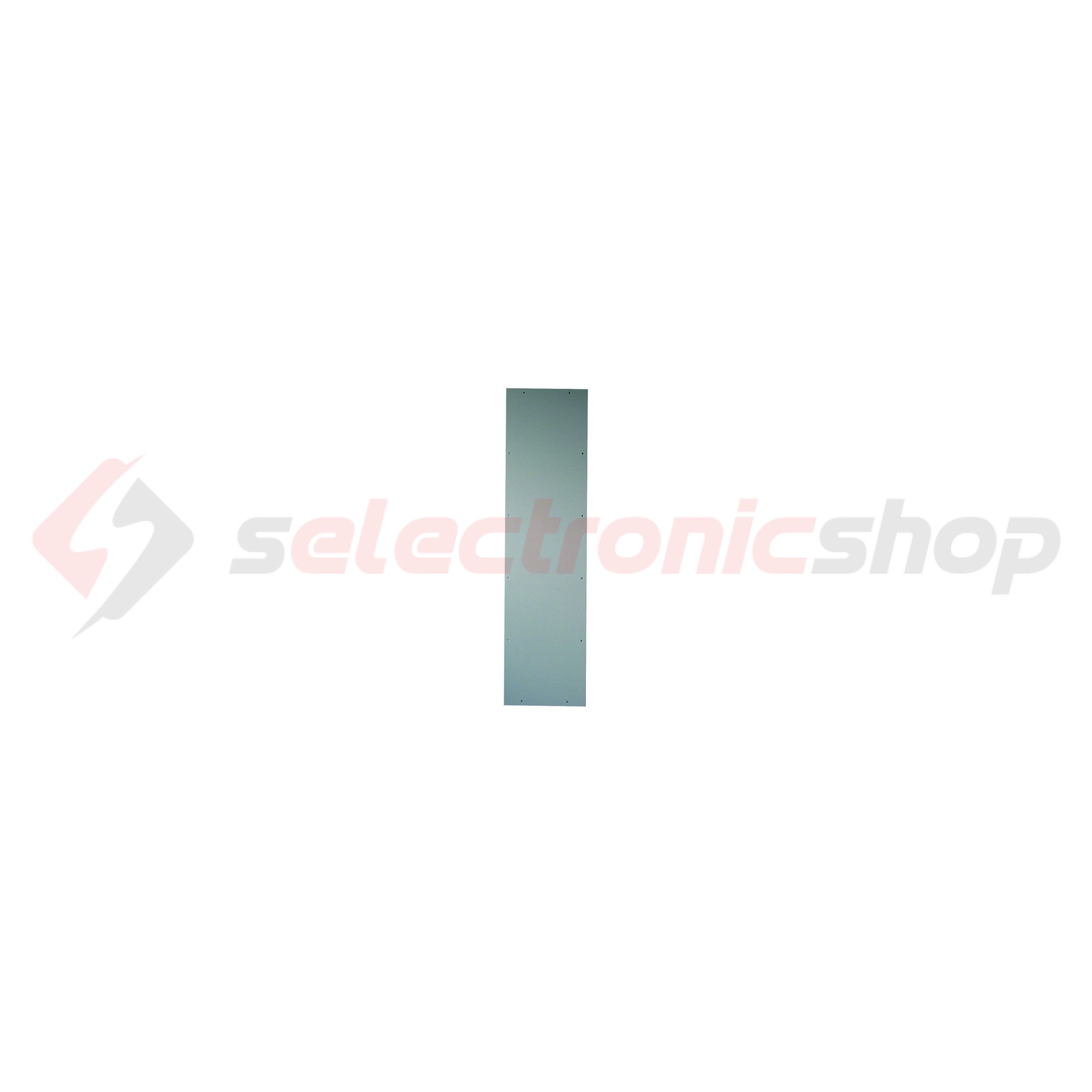 Oldalfal porszórt acél 15mm-sz 1907mm-ma szürke XVTL-S-4/20-PAIR EATON - 116173