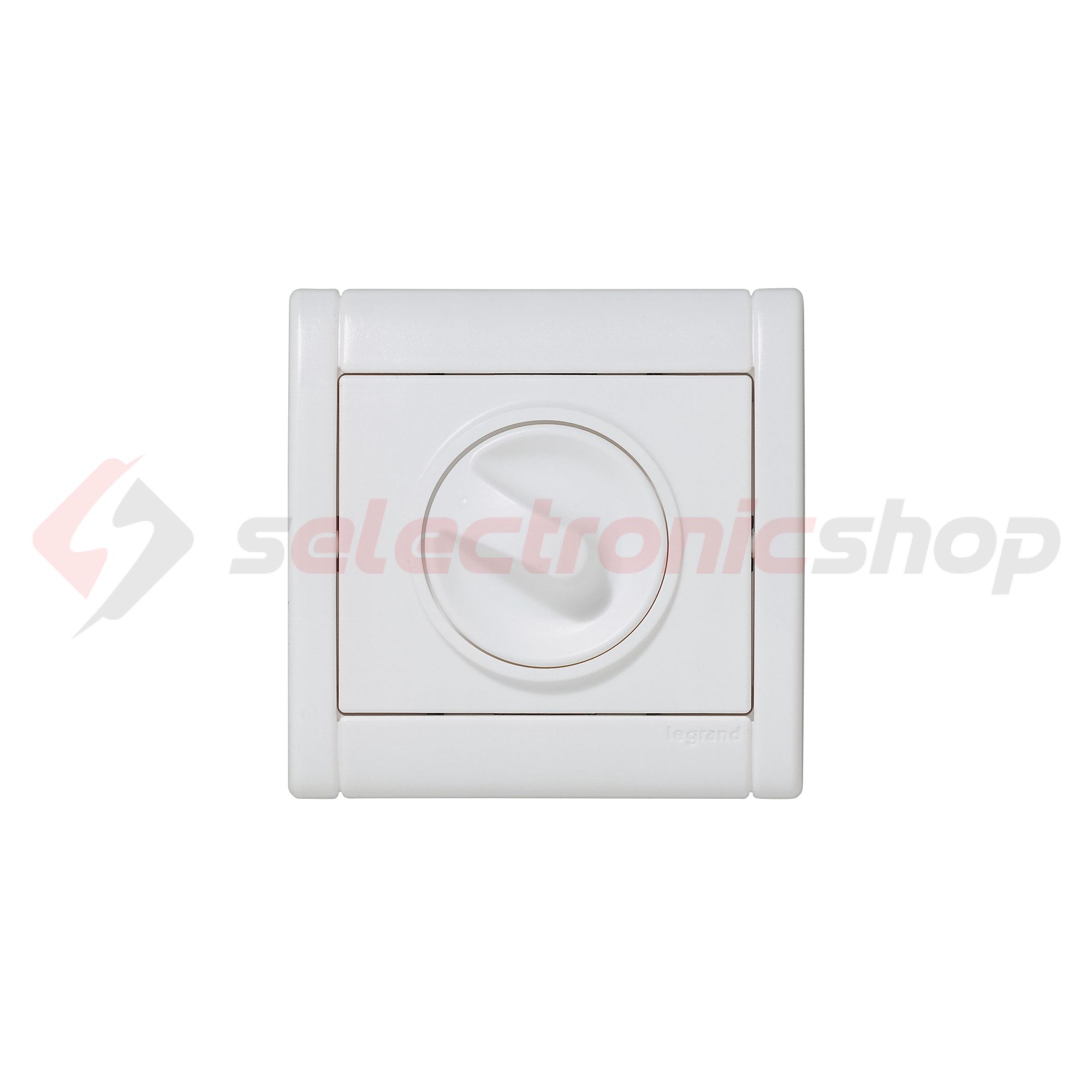 Plexo rögzítőköröm normál  LEGRAND - 086001