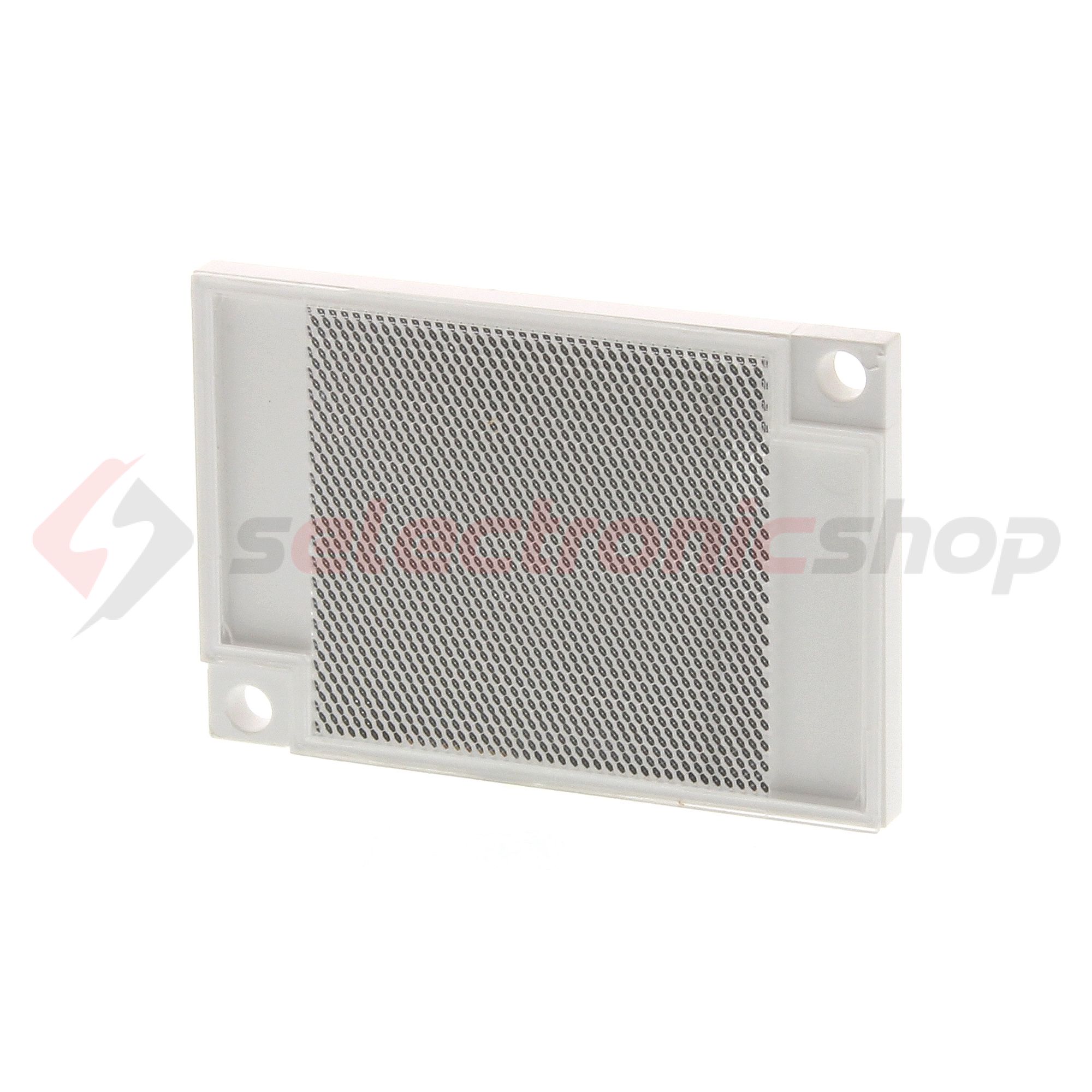 Prizma fénysorompóhoz 40x34mm  E39-R6 OMRON - 356168